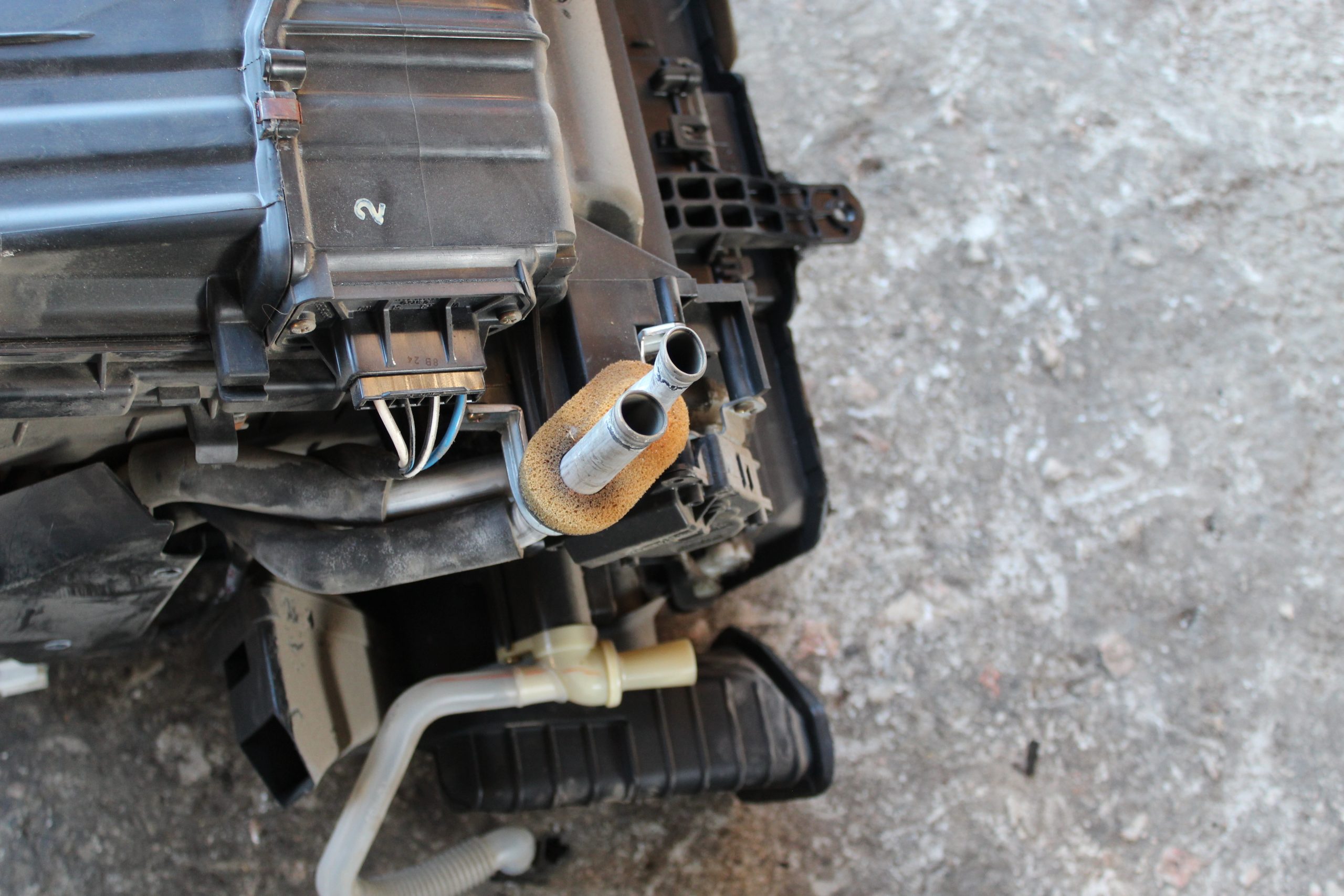 Ψυγείο Καλοριφέρ Toyota Avensis ’01 Προσφορά.