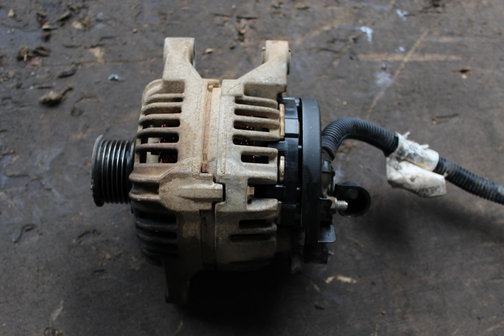 Δυναμό Opel Astra G ’02 Προσφορά ( Z14XE ) .