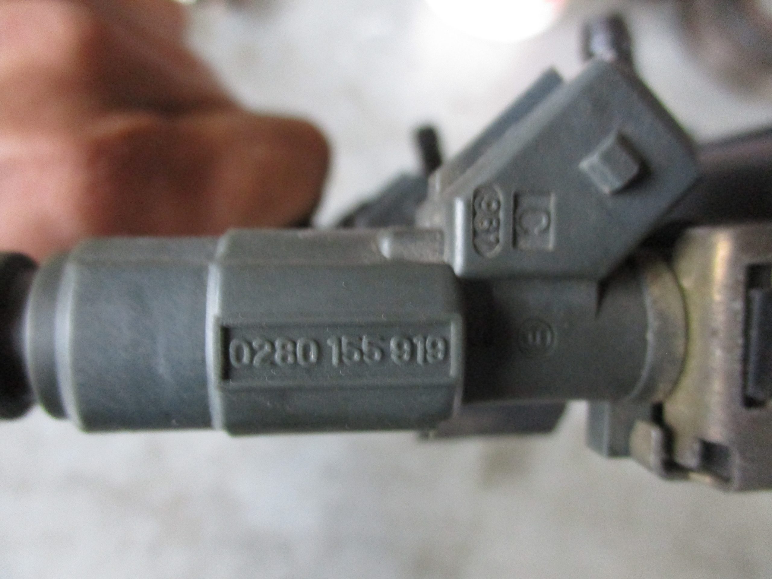 Μπεκ Βενζίνης (0280155919) Seat Ibiza ’02 Σούπερ Προσφορά Μήνα