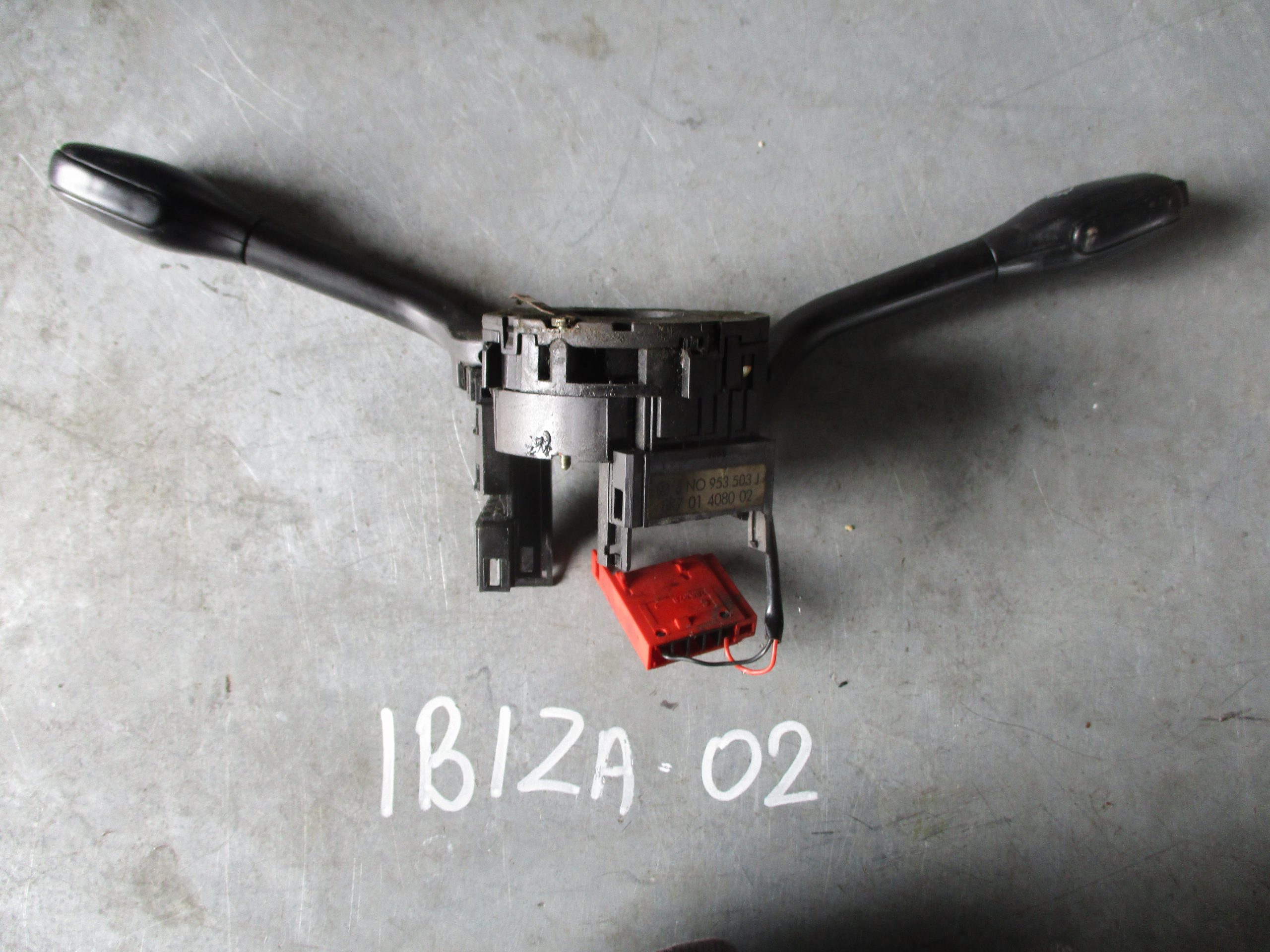Φλασέρ-Φλασιέρα (6NO953503J, BK701408002) Seat Ibiza ’02 Σούπερ Προσφορά Μήνα