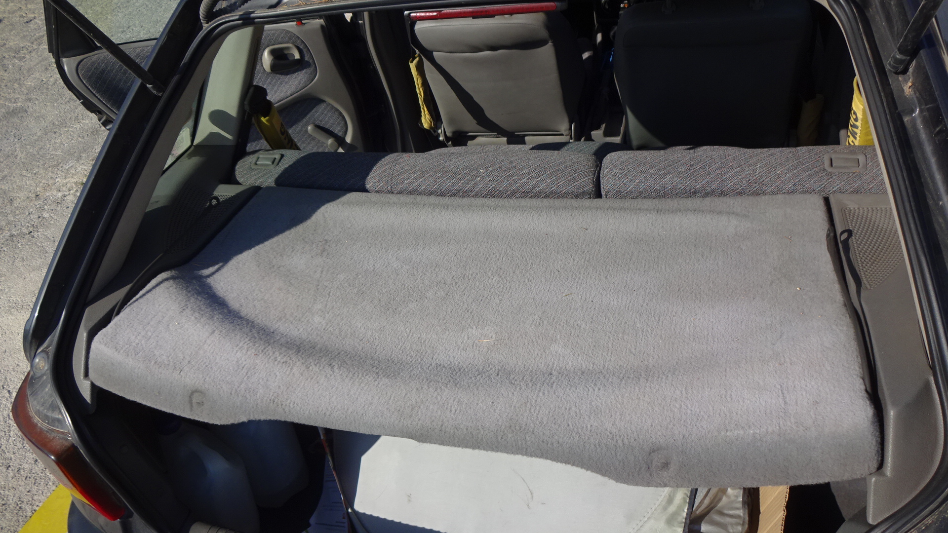 Εταζέρα Opel Astra ’92 Προσφορά