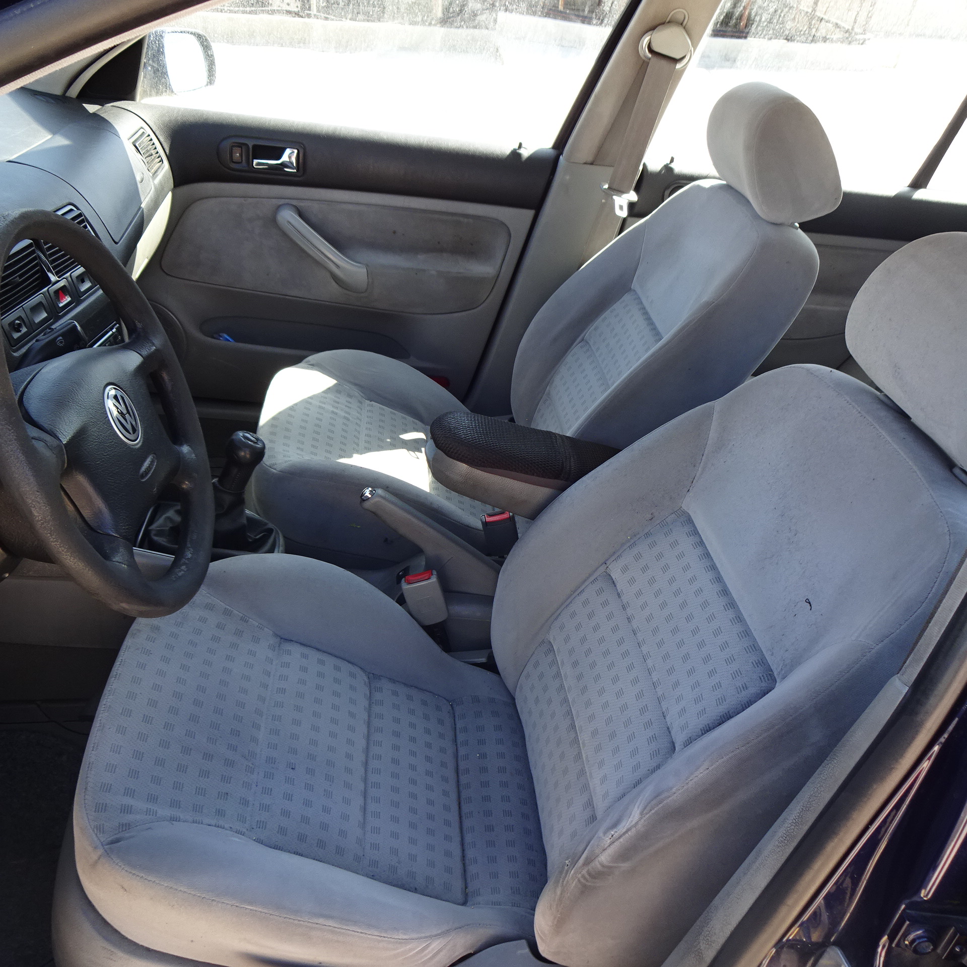 Πάνελ Πορτών VW Golf 4 ’02 Σούπερ Προσφορά Μήνα