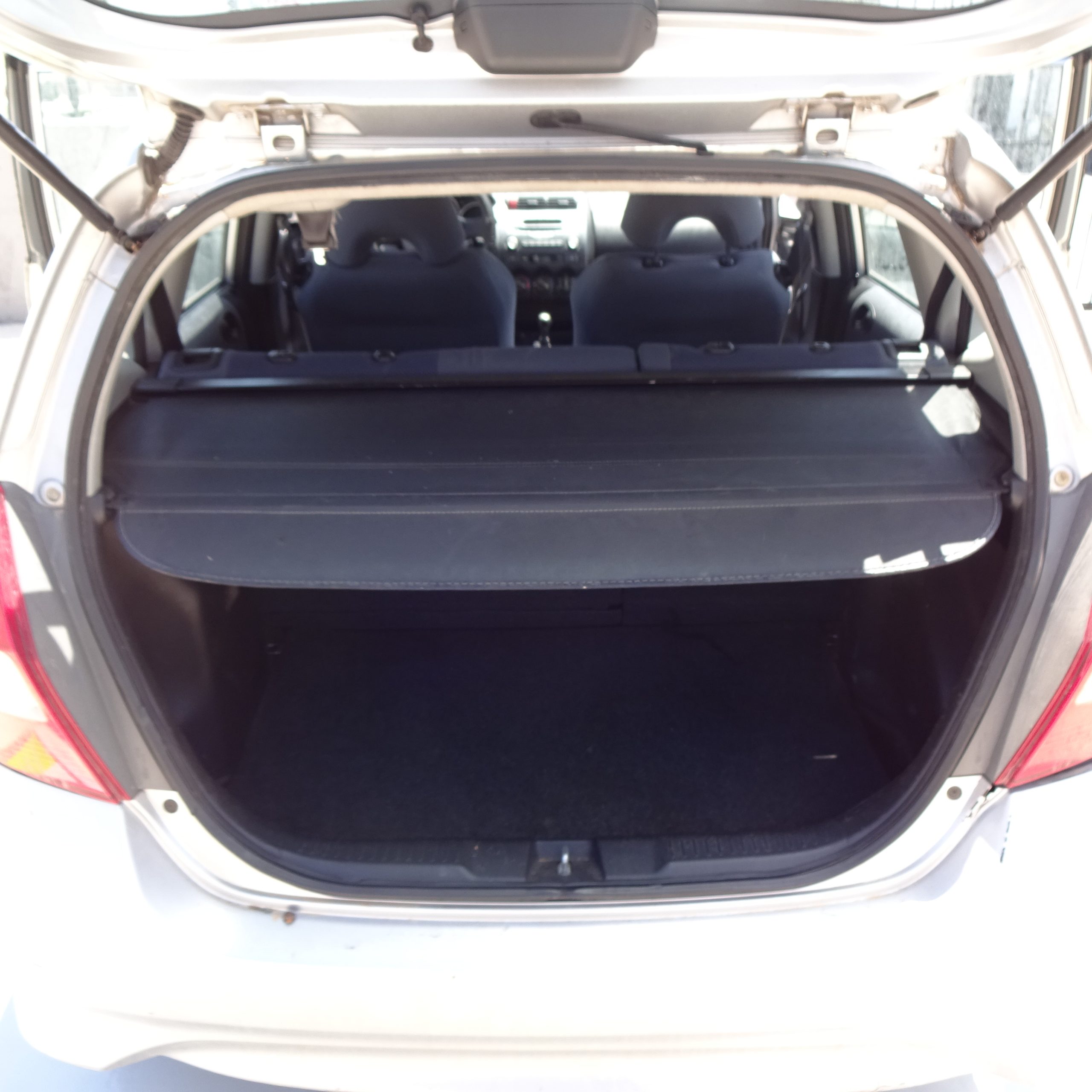 Εταζέρα Honda Jazz ’06