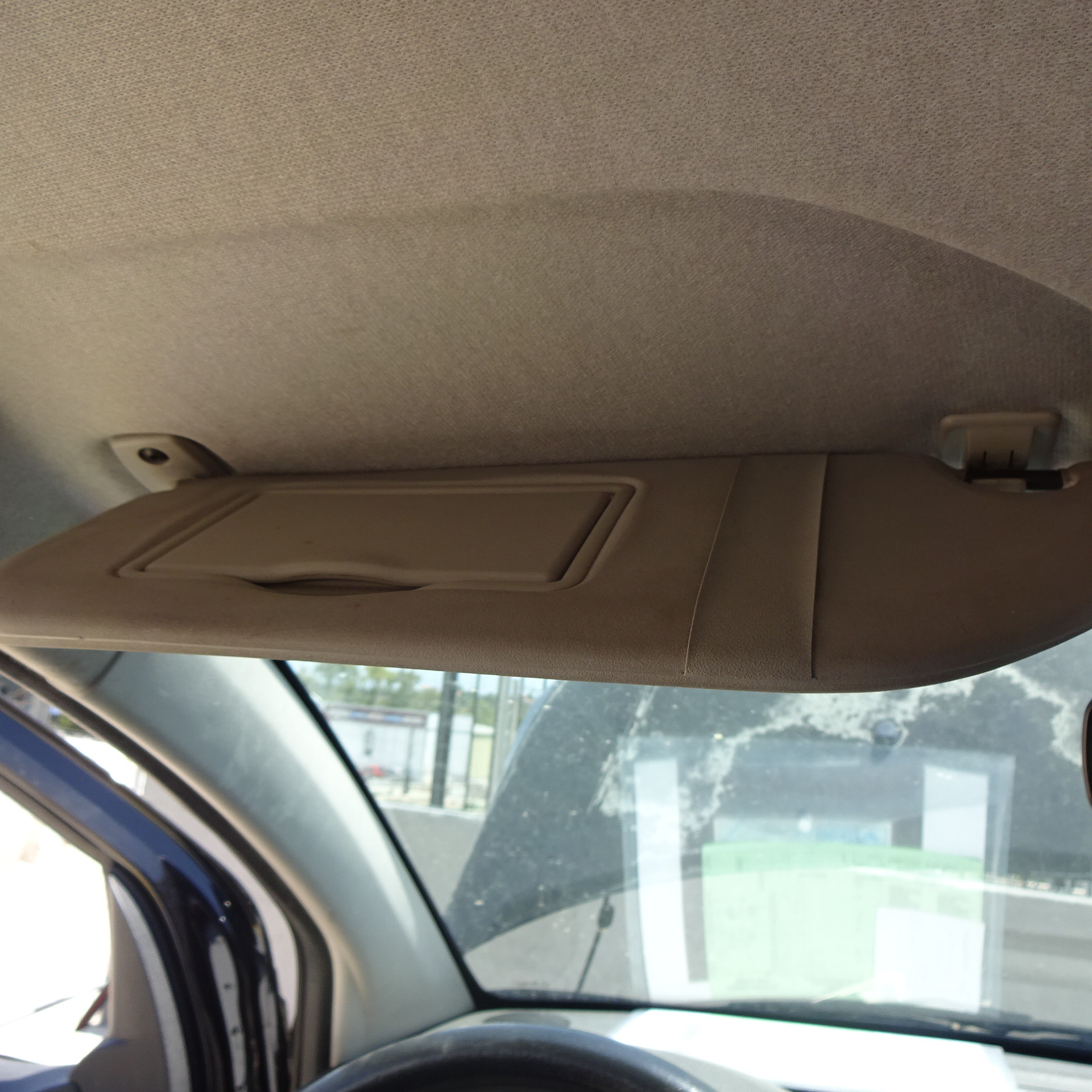 Σκιάδια Citroen C2 ’06