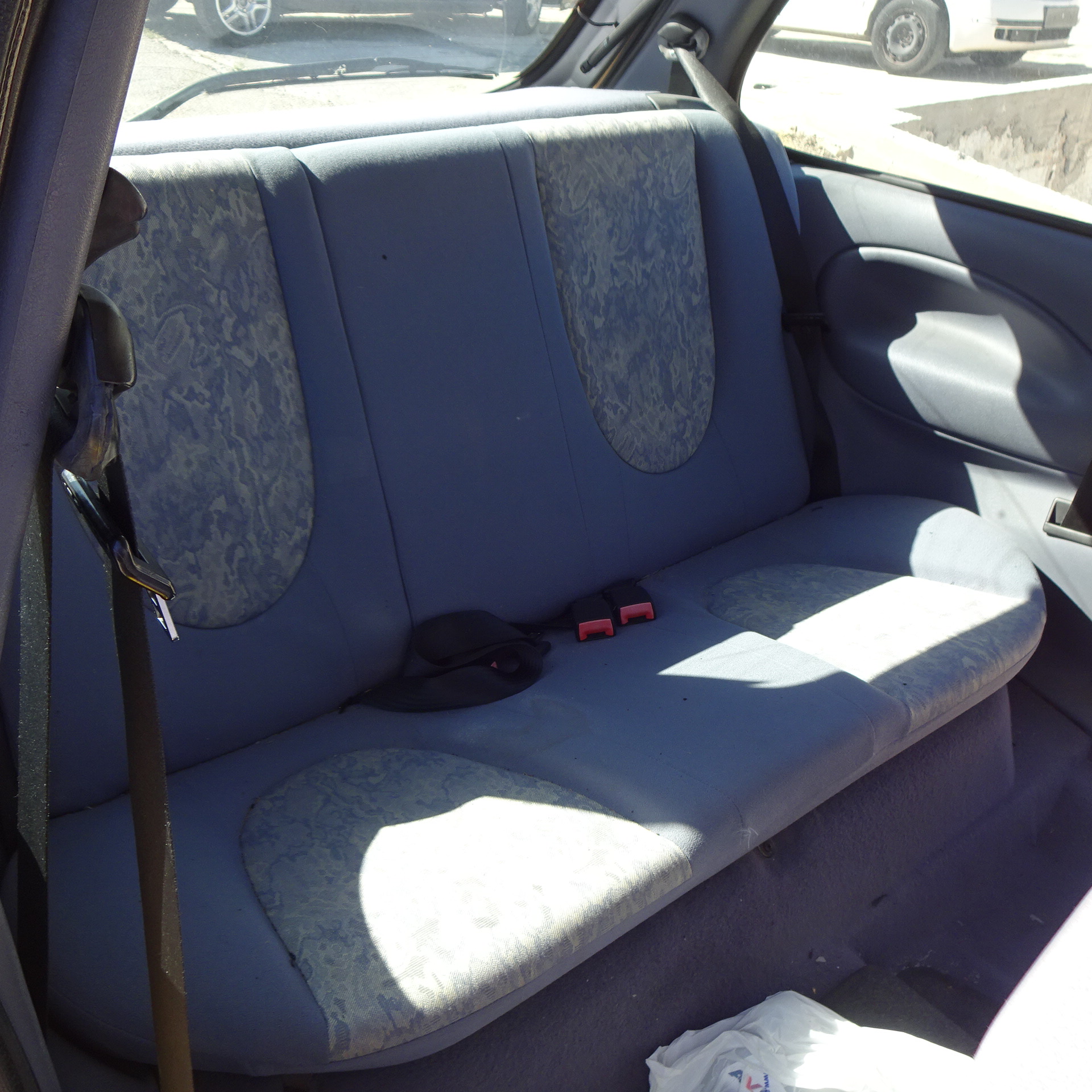 Μοκέτα Ford Fiesta ’98 Προσφορά