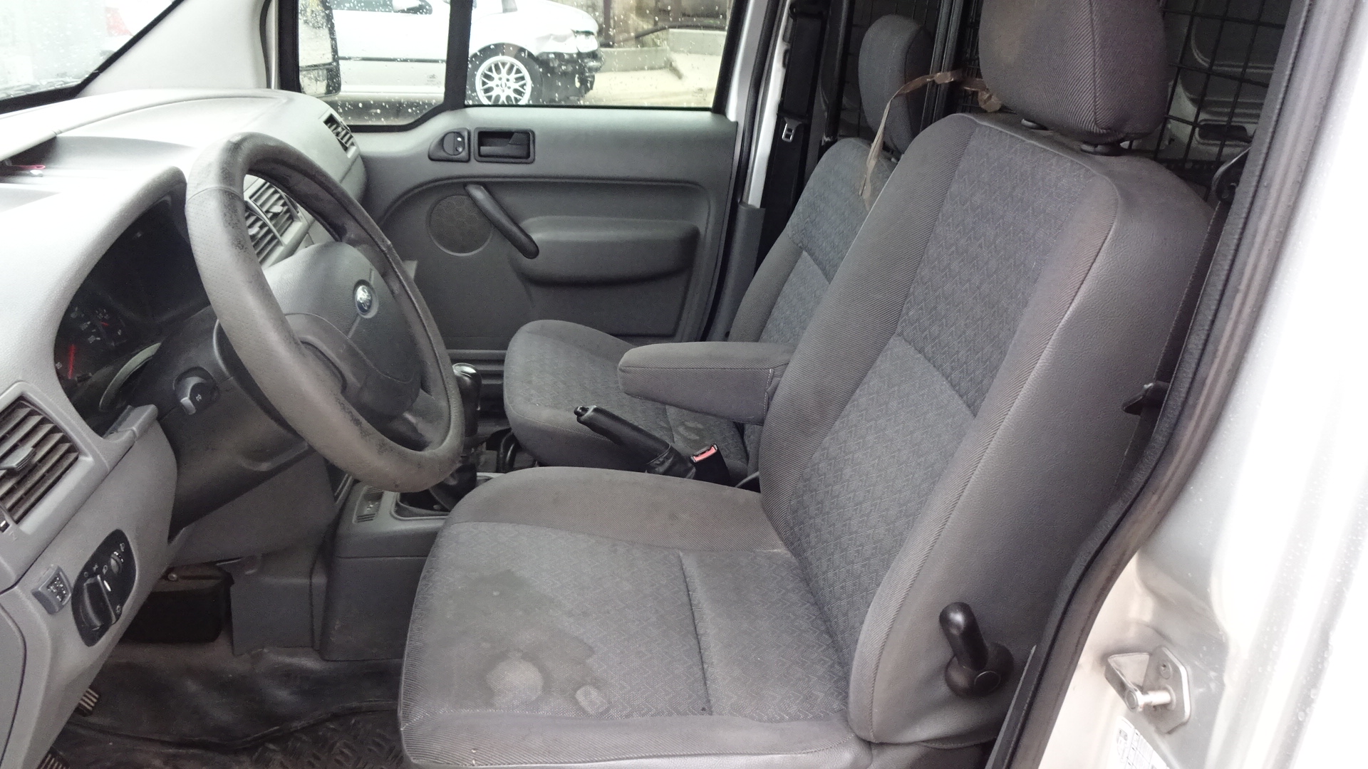 Καλοριφέρ Σετ Κομπλέ (Εβαπορέτα) Ford Transit Connect ’06 Προσφορά.