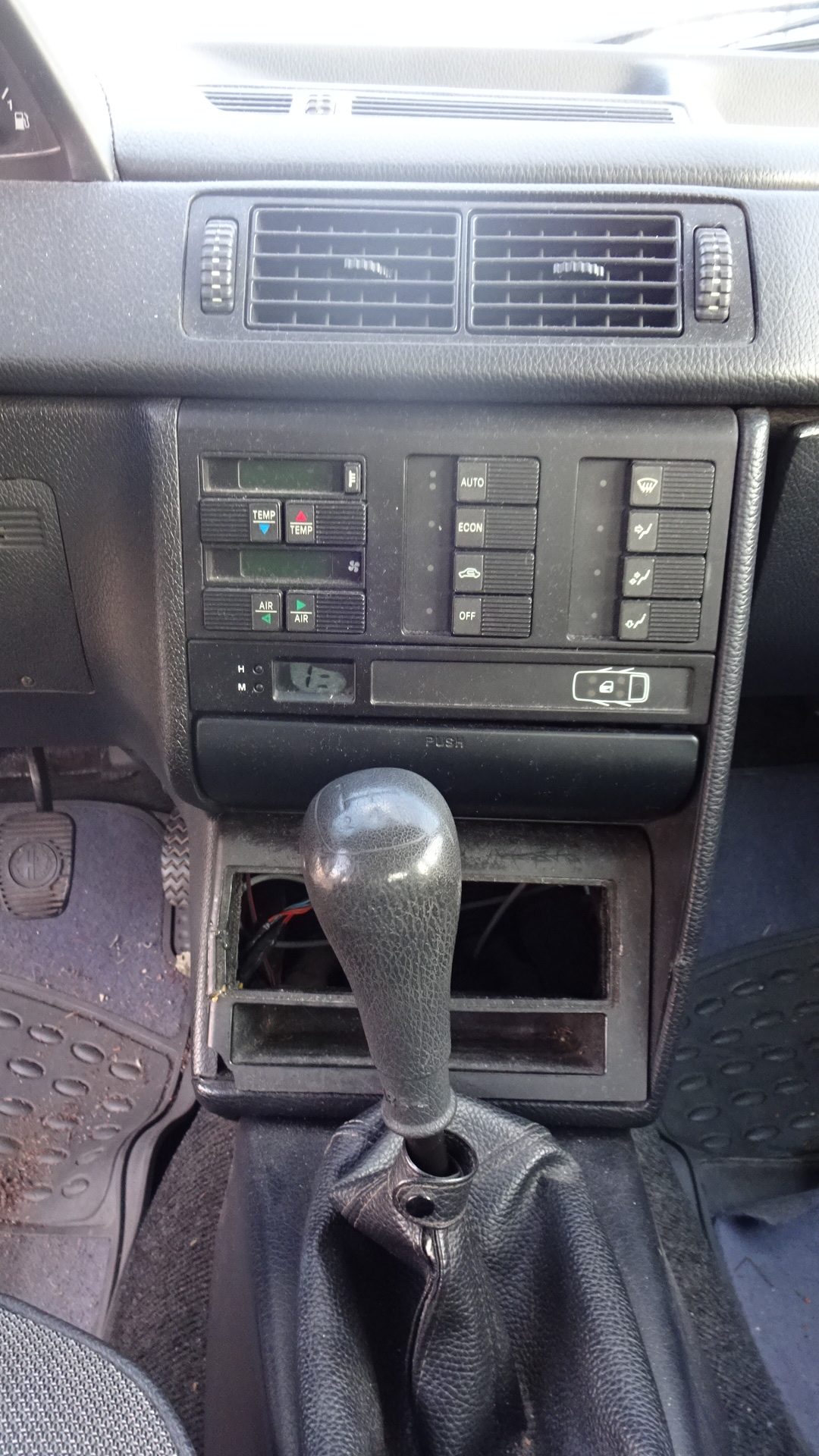 Λεβιές Ταχυτήτων Alfa Romeo 155 ’97
