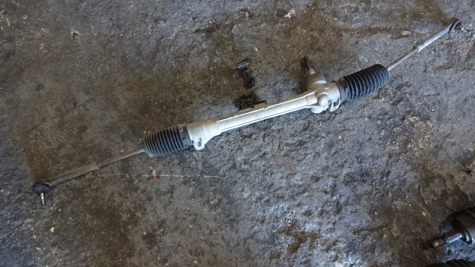 Κρεμαργιέρα (37502399) Lancia Ypsilon ’06