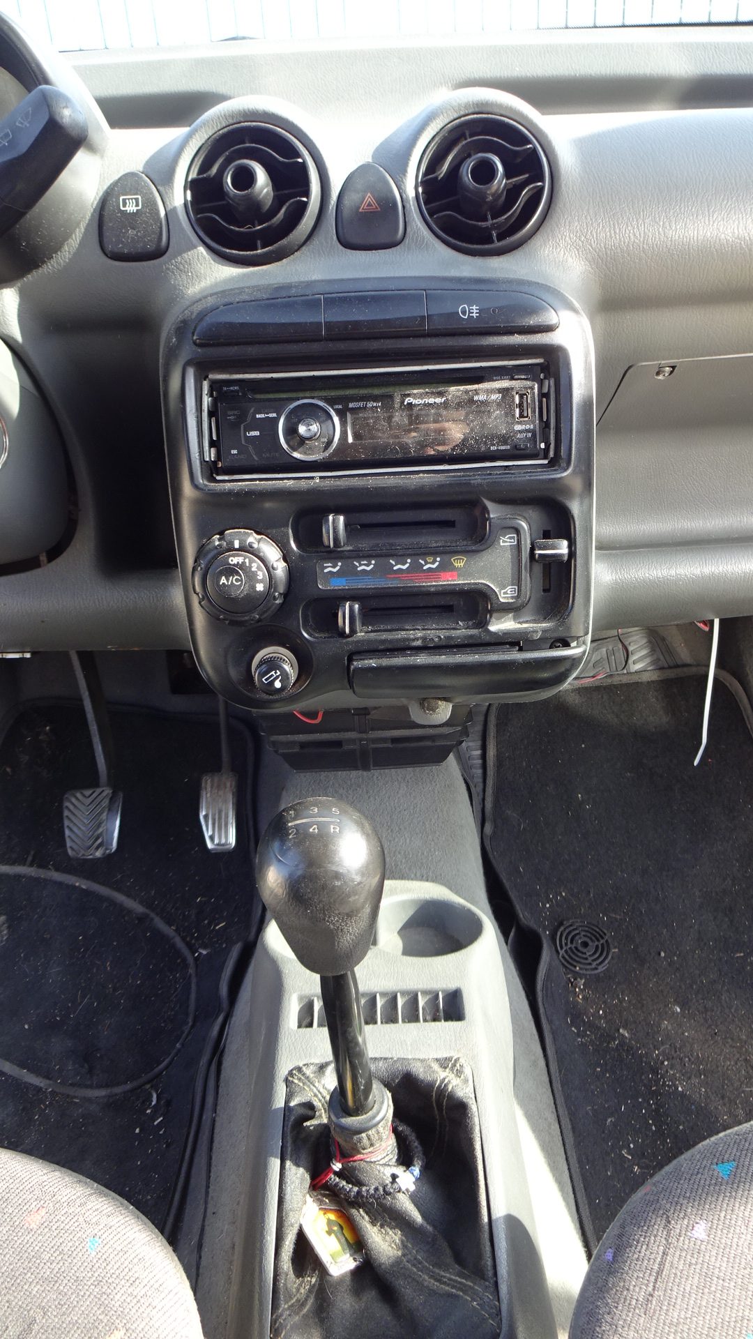 Ψυγείο Καλοριφέρ Hyundai Atos ’99 Προσφορά.