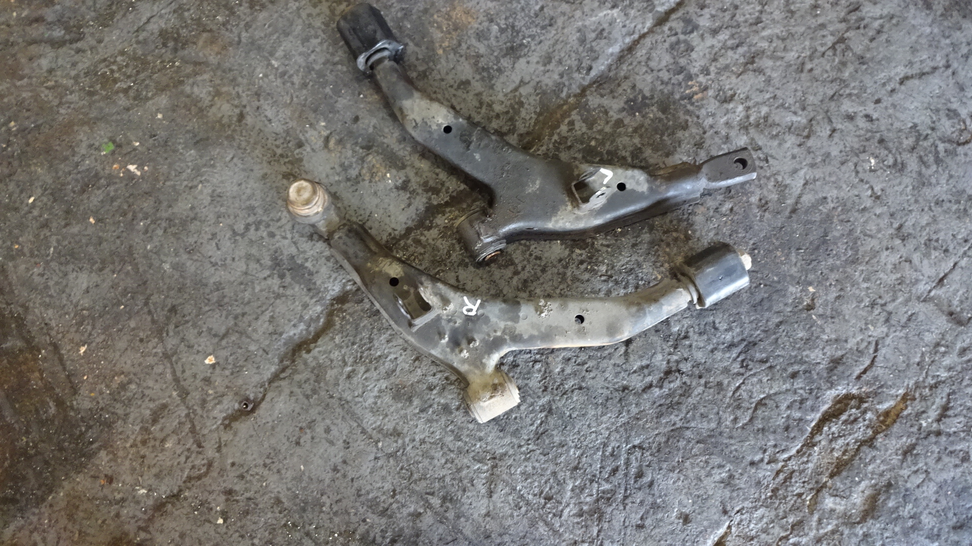 Ψαλίδια Hyundai Atos ’99 Προσφορά.