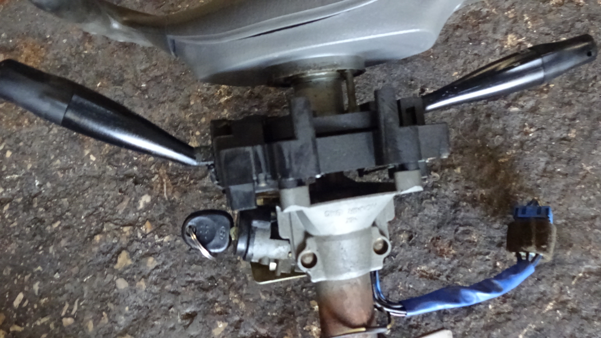 Φλασέρ-Φλασιέρα Hyundai Atos ’99 Προσφορά.