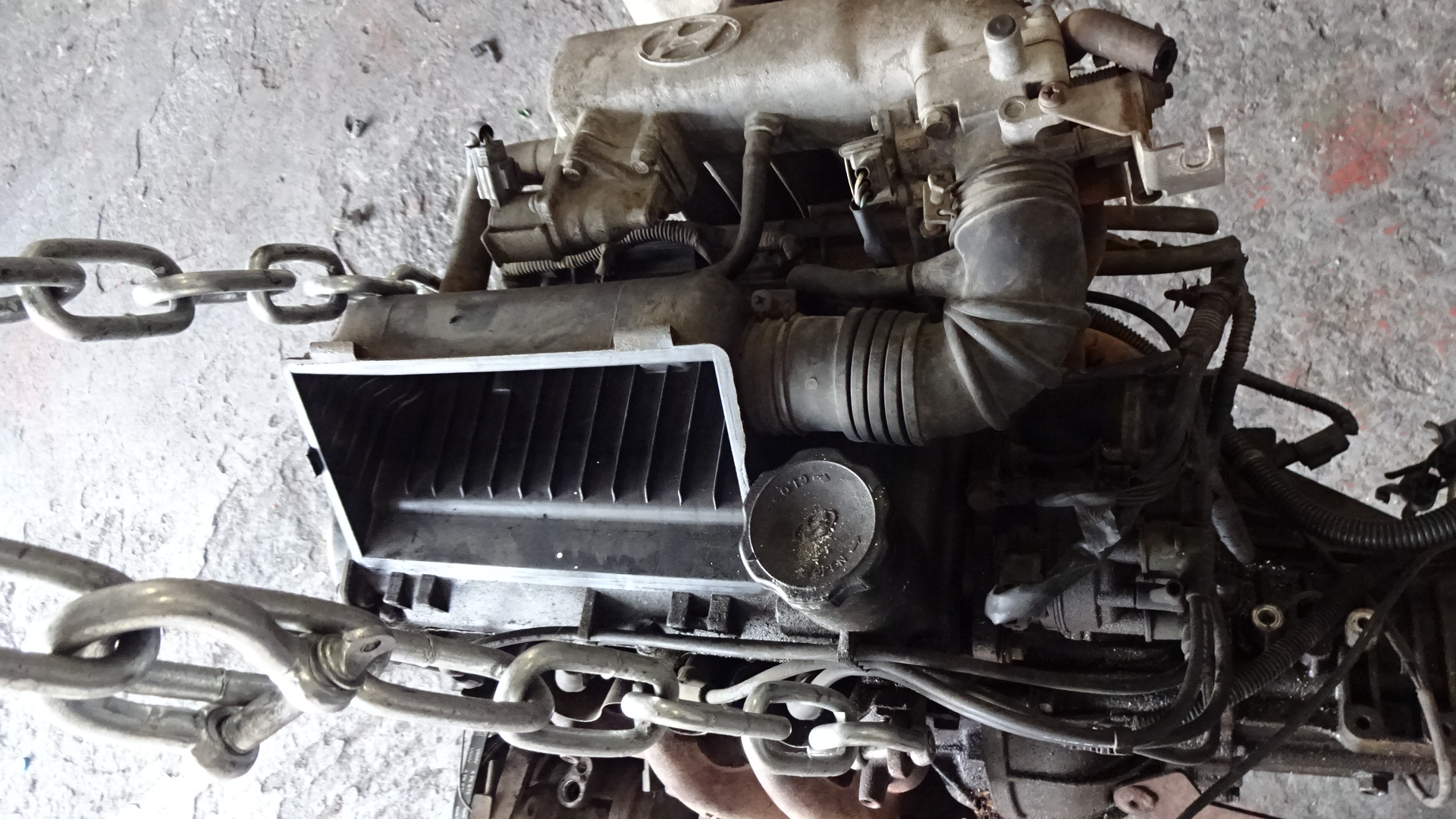 Φιλτροκούτι Hyundai Atos ’99 Προσφορά.