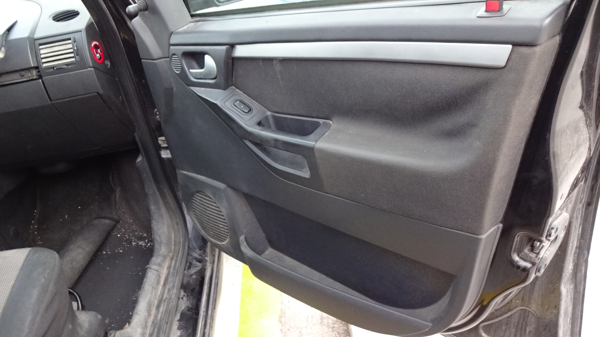 Διακόπτης Παραθύρων Opel Meriva ’05