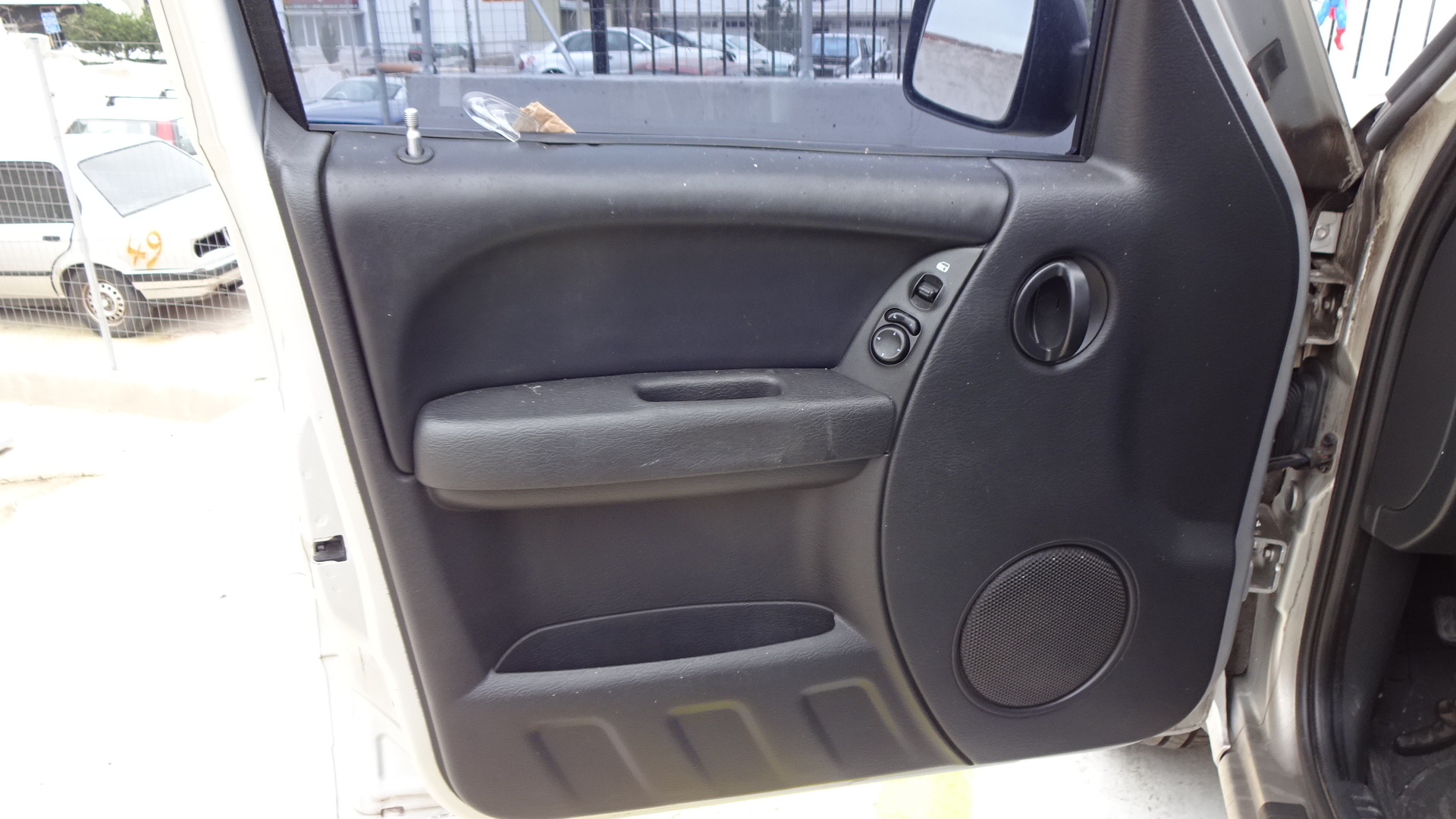 Διακόπτης Παραθύρων Jeep Cherokee KJ ’04