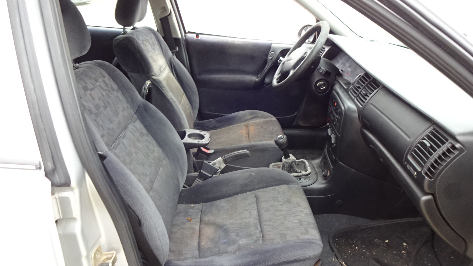 Ζώνες Ασφαλείας Opel Vectra ’99 Προσφορά.