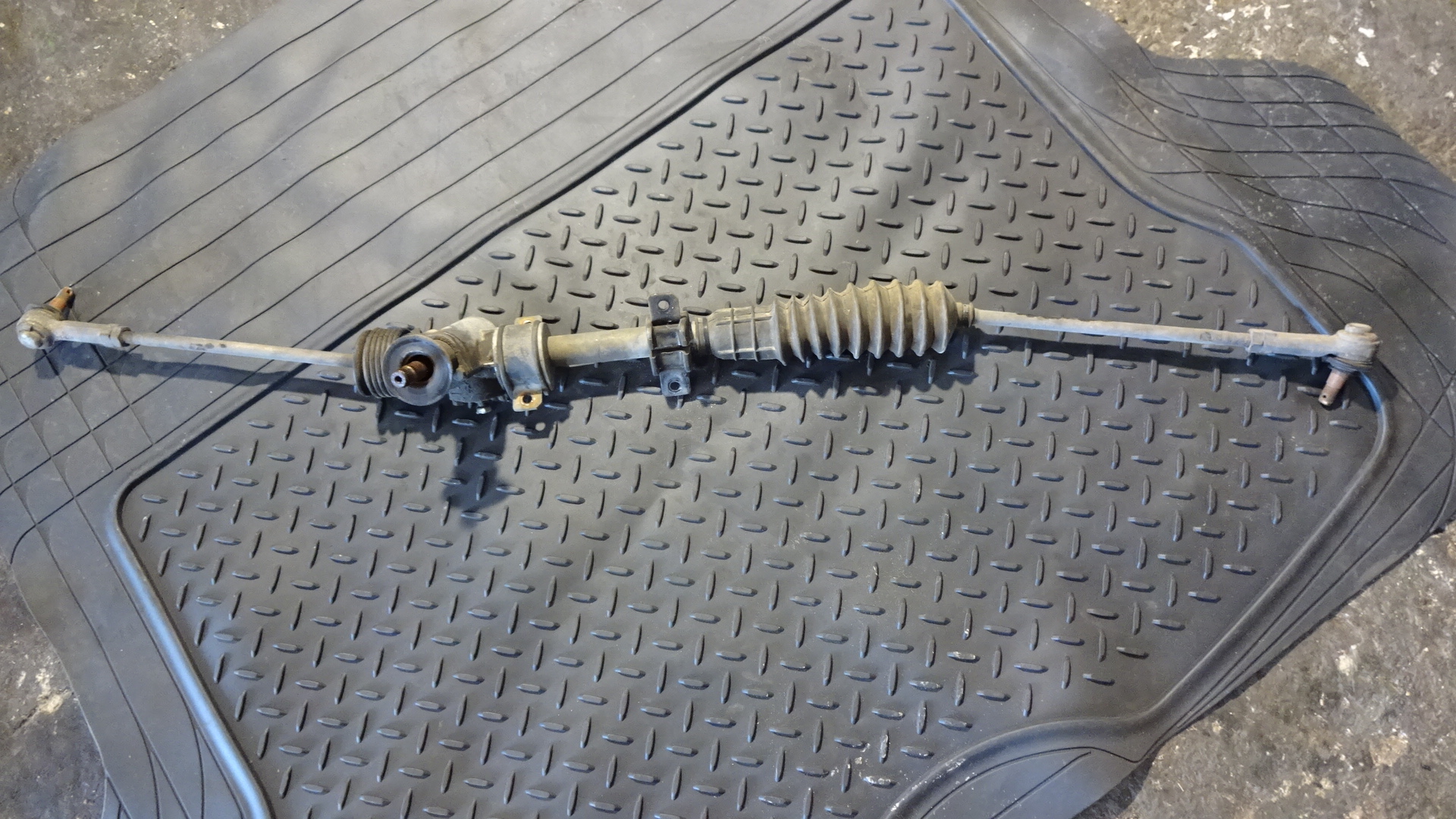 Κρεμαργιέρα Skoda Favorit/Felicia ’95 Προσφορά