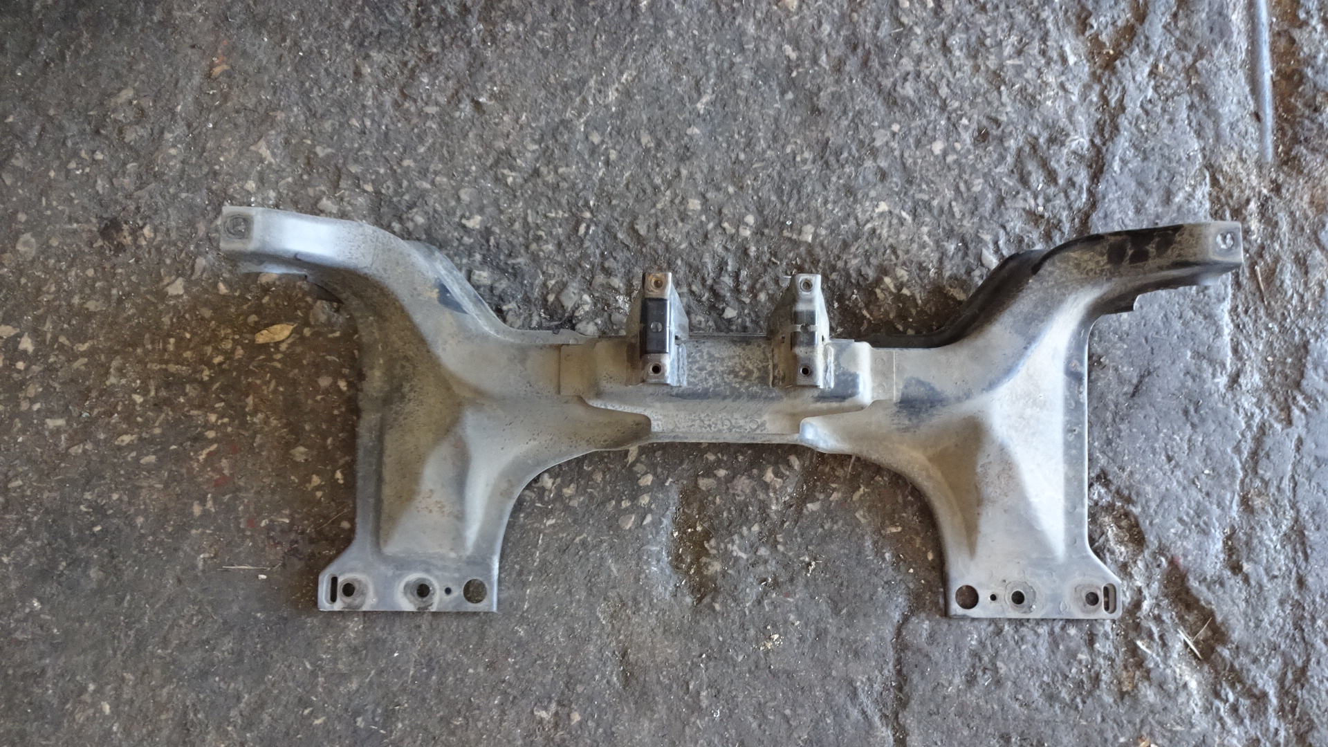 Γέφυρα Εμπρός Skoda Favorit/Felicia ’95 Προσφορά