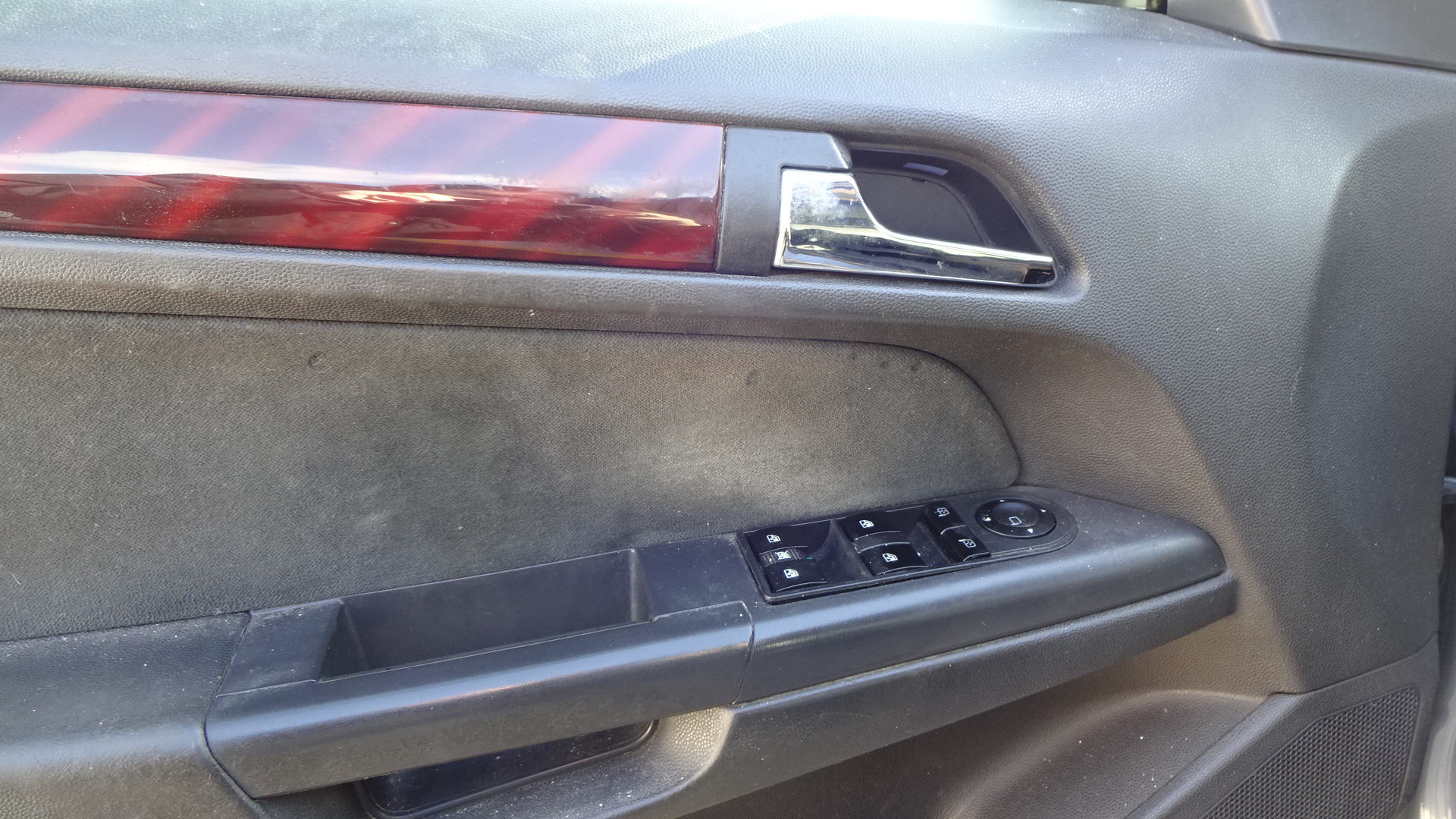 Διακόπτης Παραθύρων Opel Astra H ’05