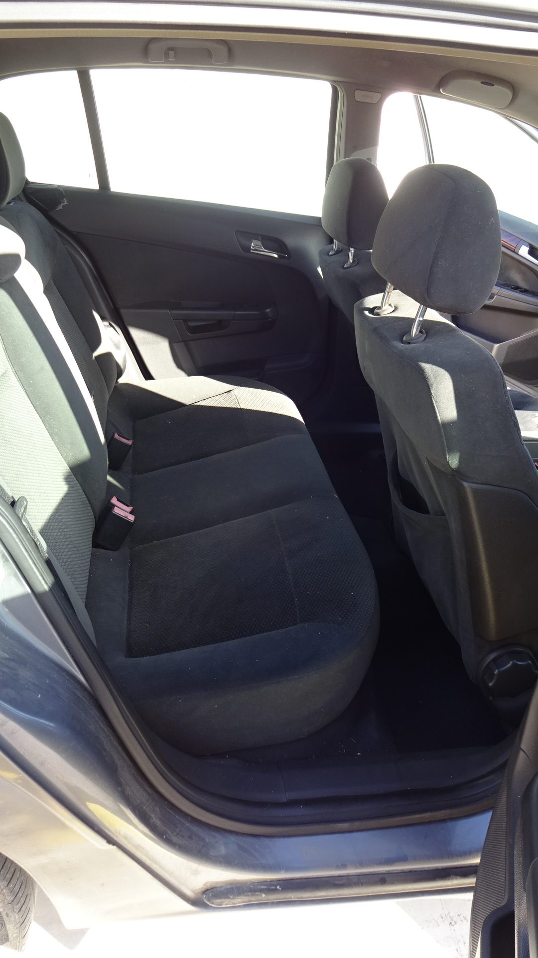 Μοκέτα Opel Astra H ’05