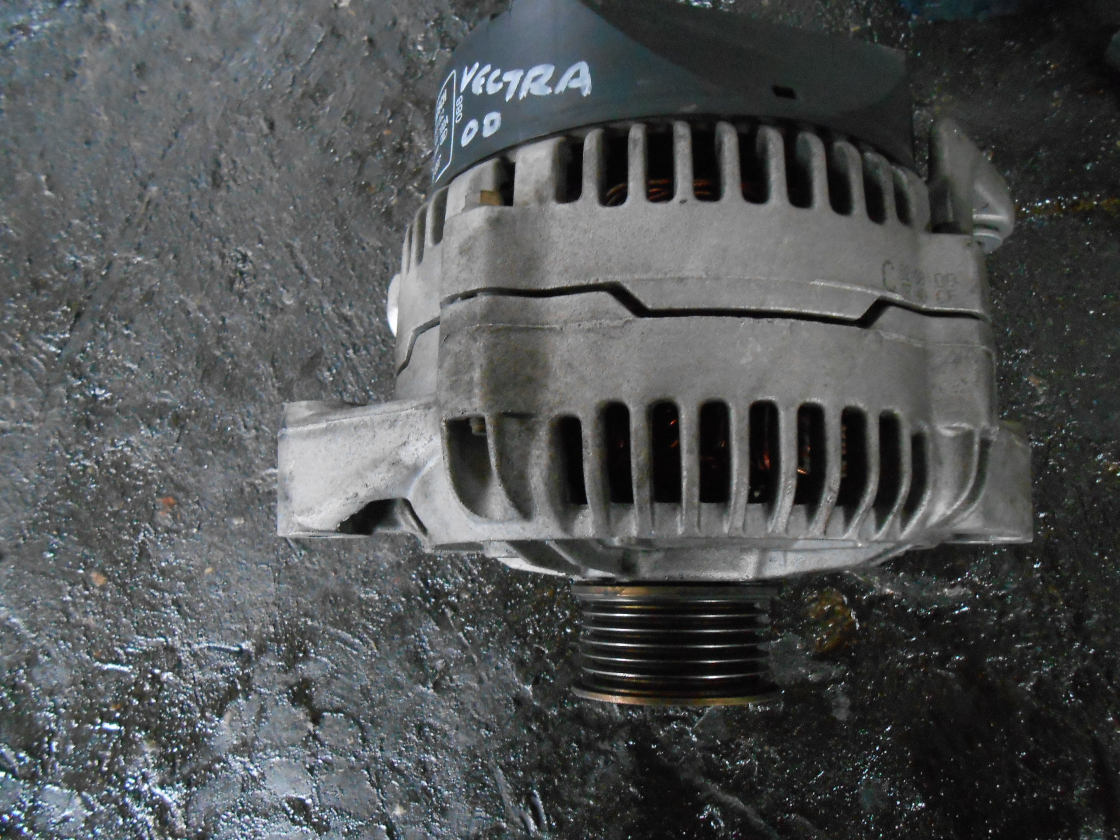 Δυναμό Opel Vectra ’99 Προσφορά.