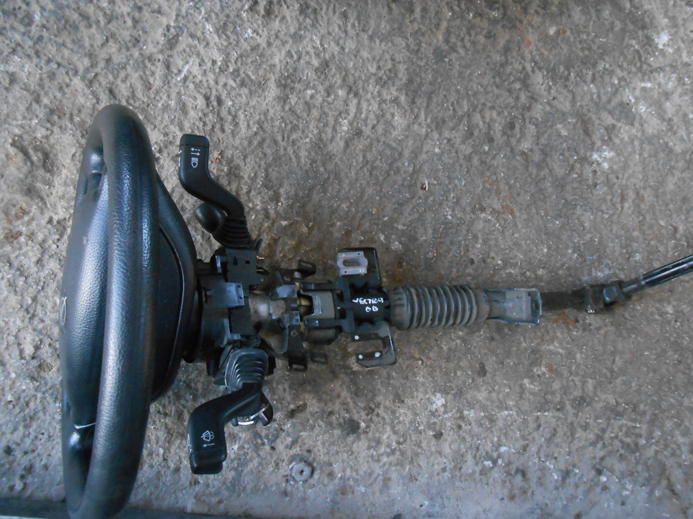 Φλασέρ-Φλασιέρα Opel Vectra ’99 Προσφορά.