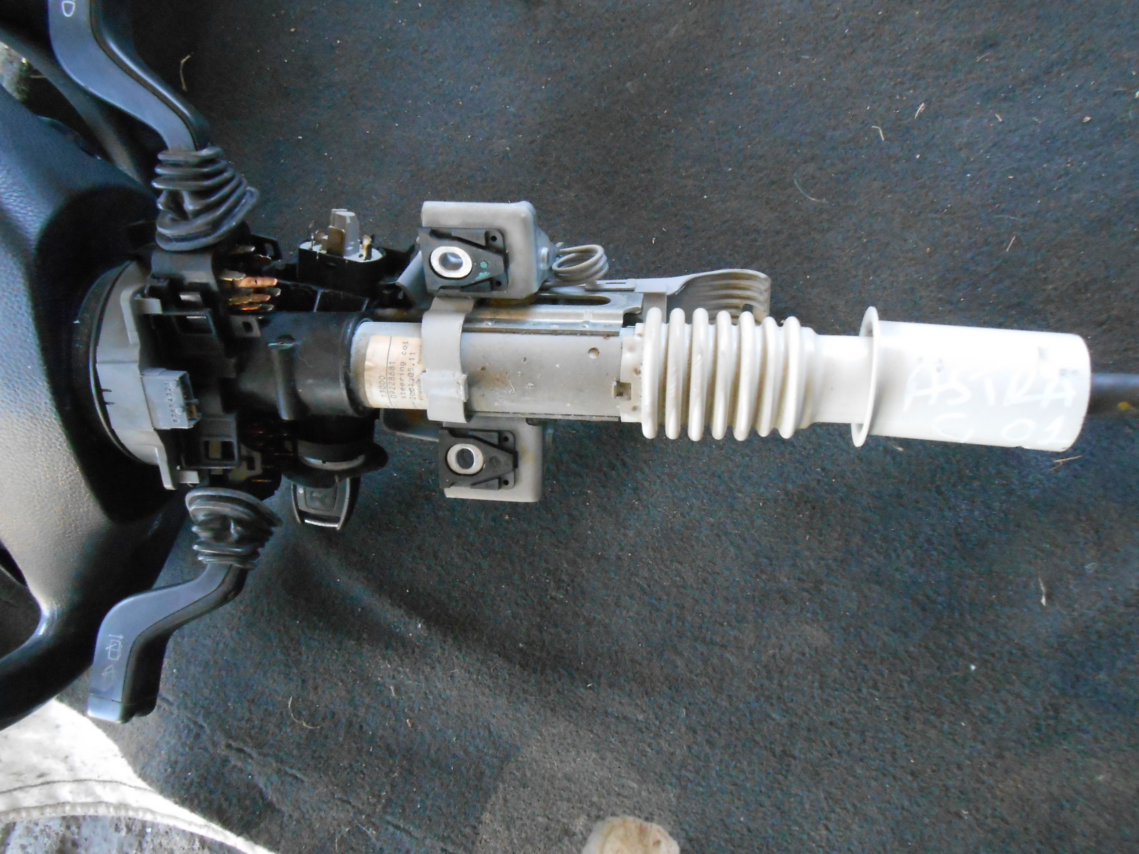 Κολώνα Τιμονιού Opel Astra G ’00