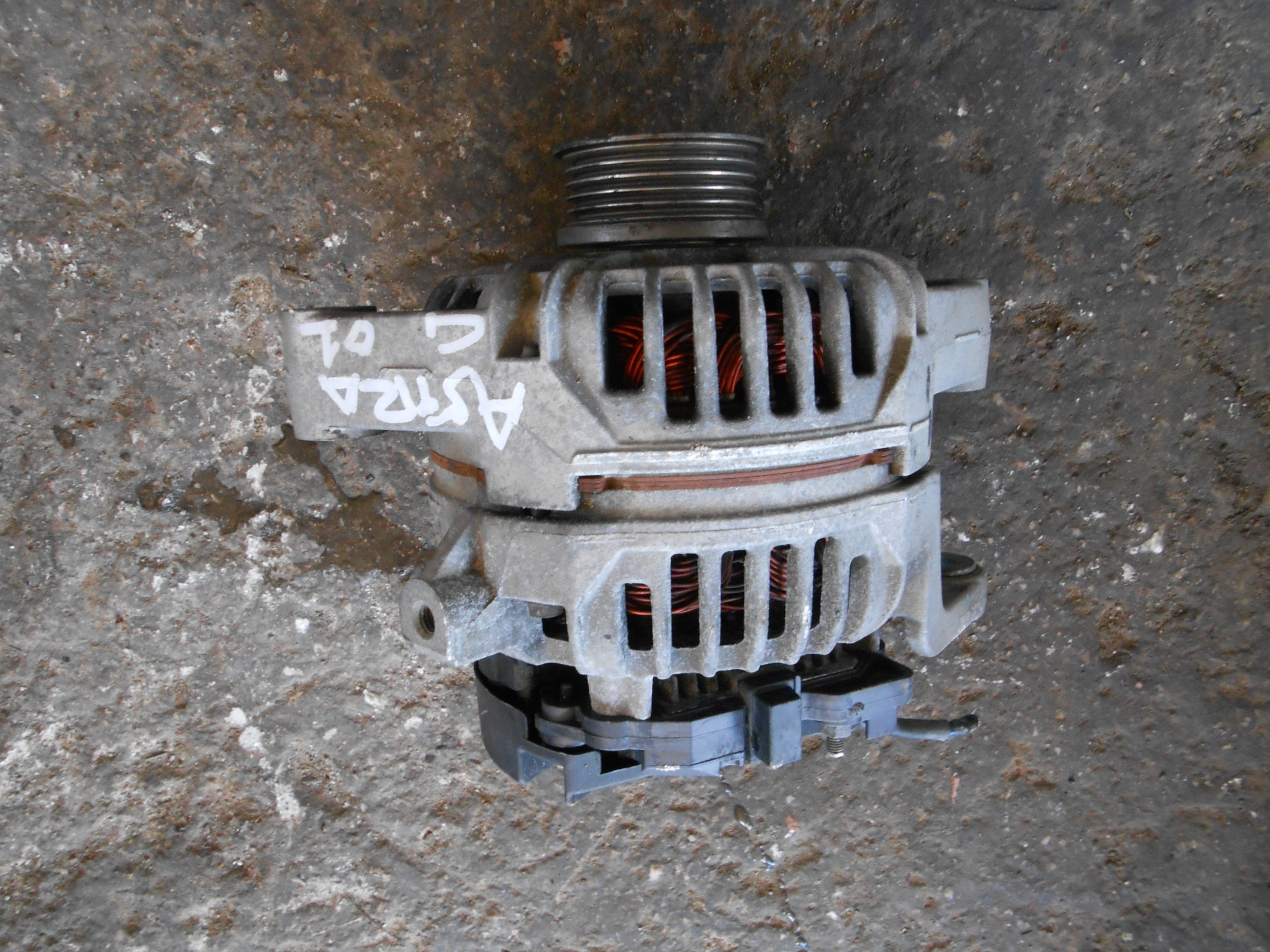 Δυναμό (1840124415002) Opel Astra G ’00