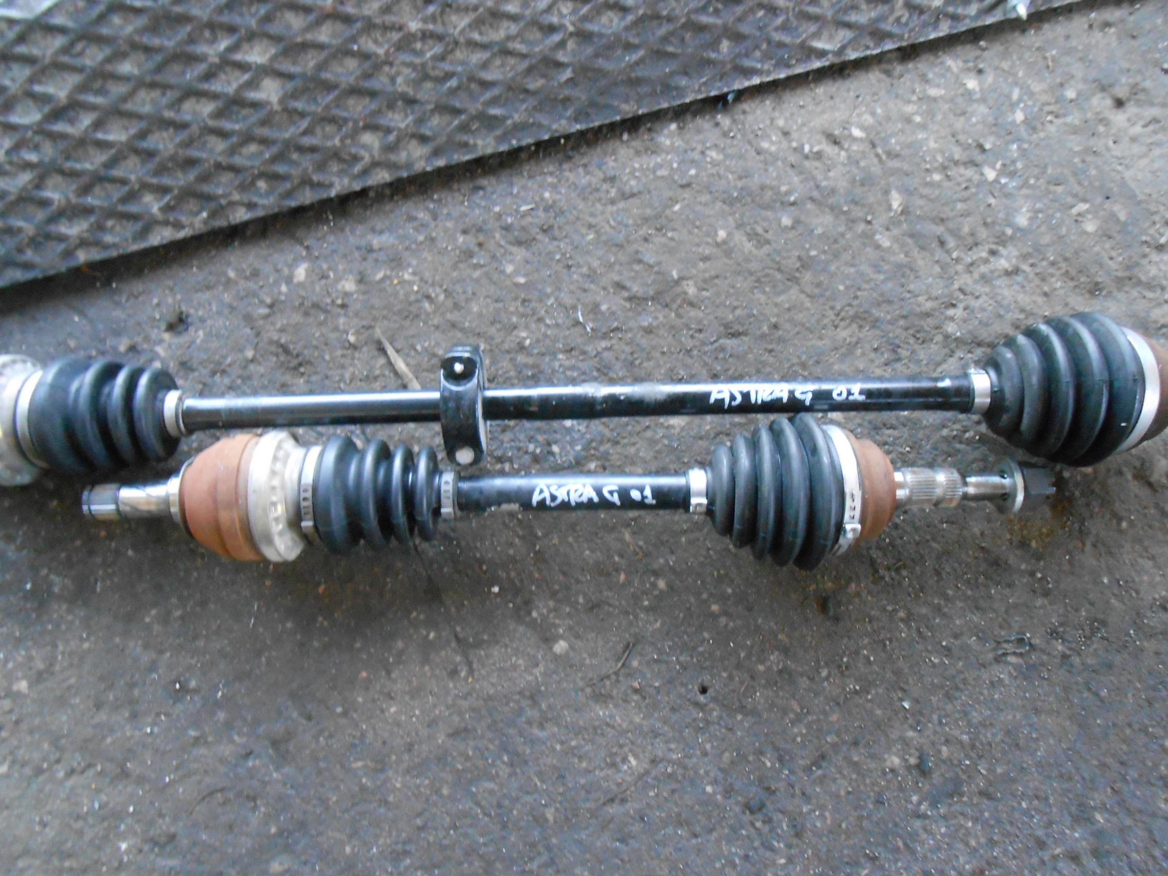 Ημιαξόνια Opel Astra G ’00