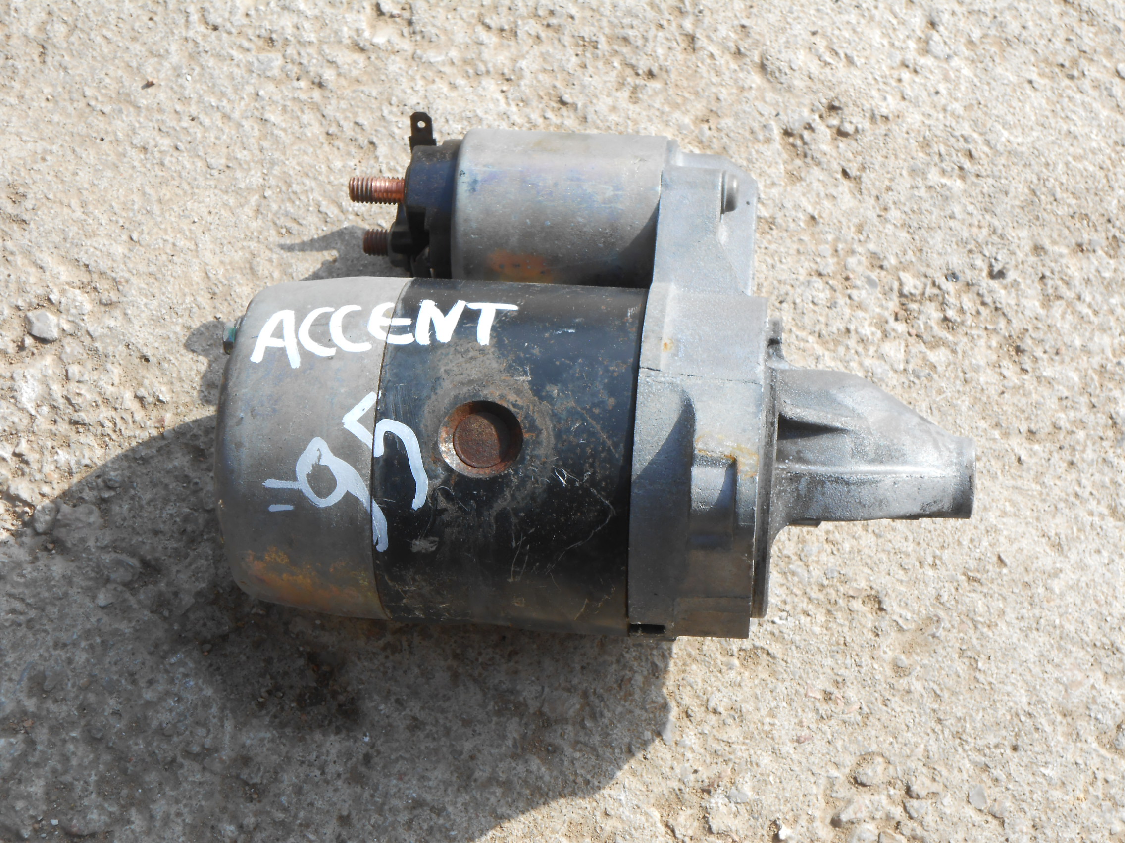 Μίζα Hyundai Accent ’95