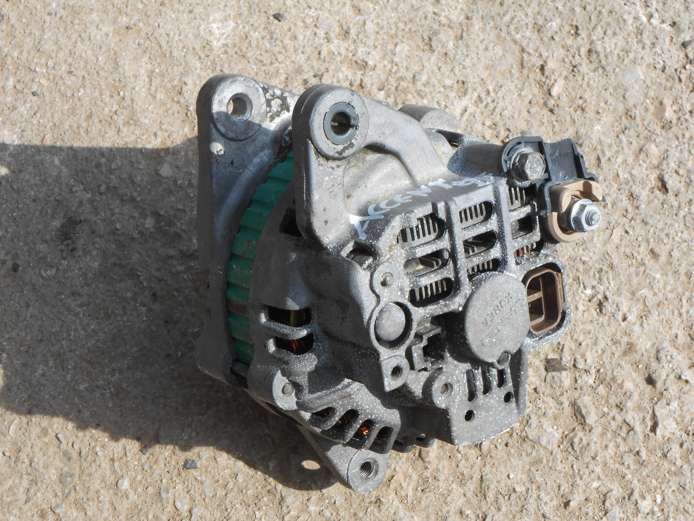 Δυναμό Hyundai Accent ’95