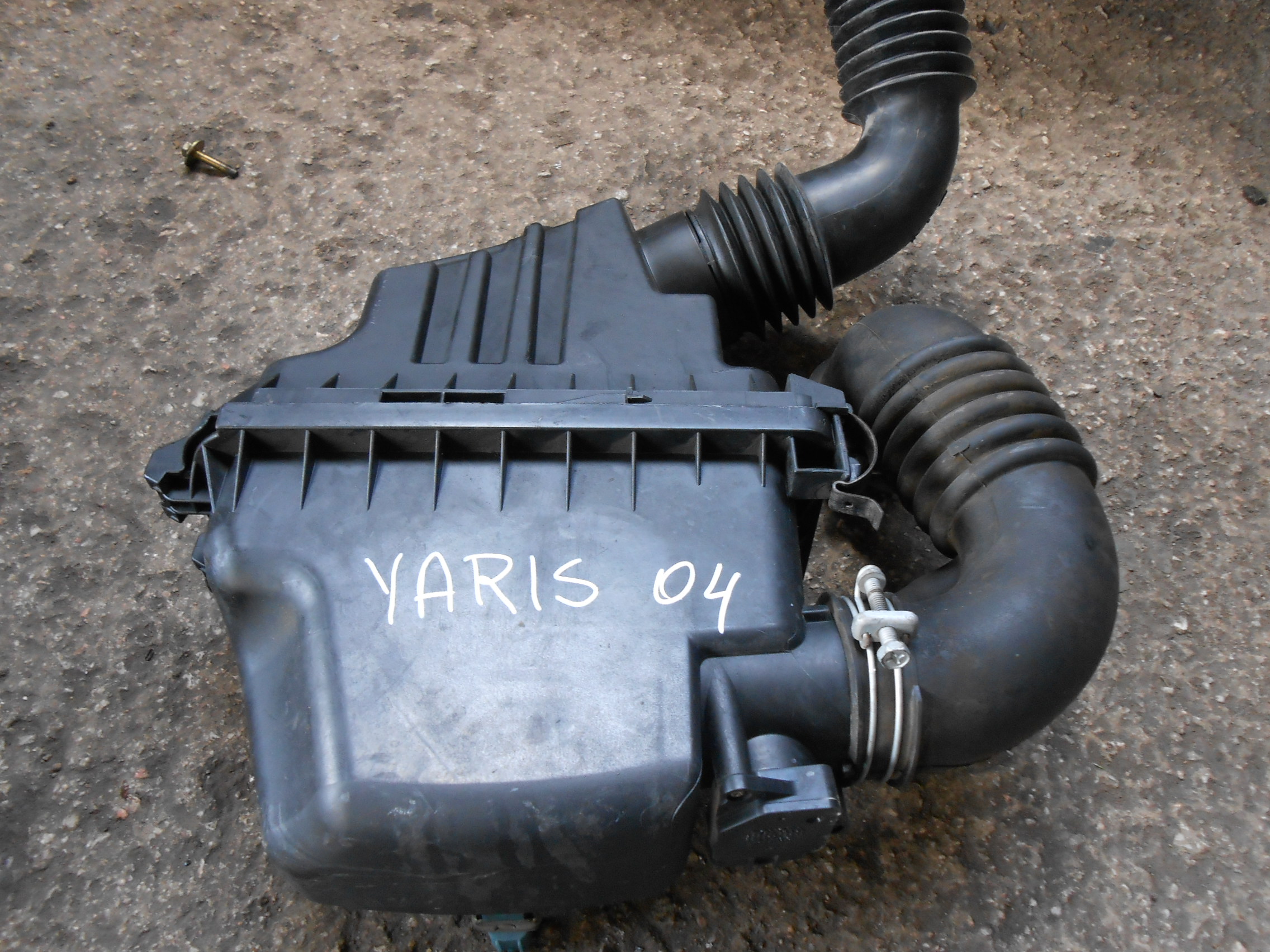 Φιλτροκούτι Toyota Yaris Verso ’00 Προσφορά.