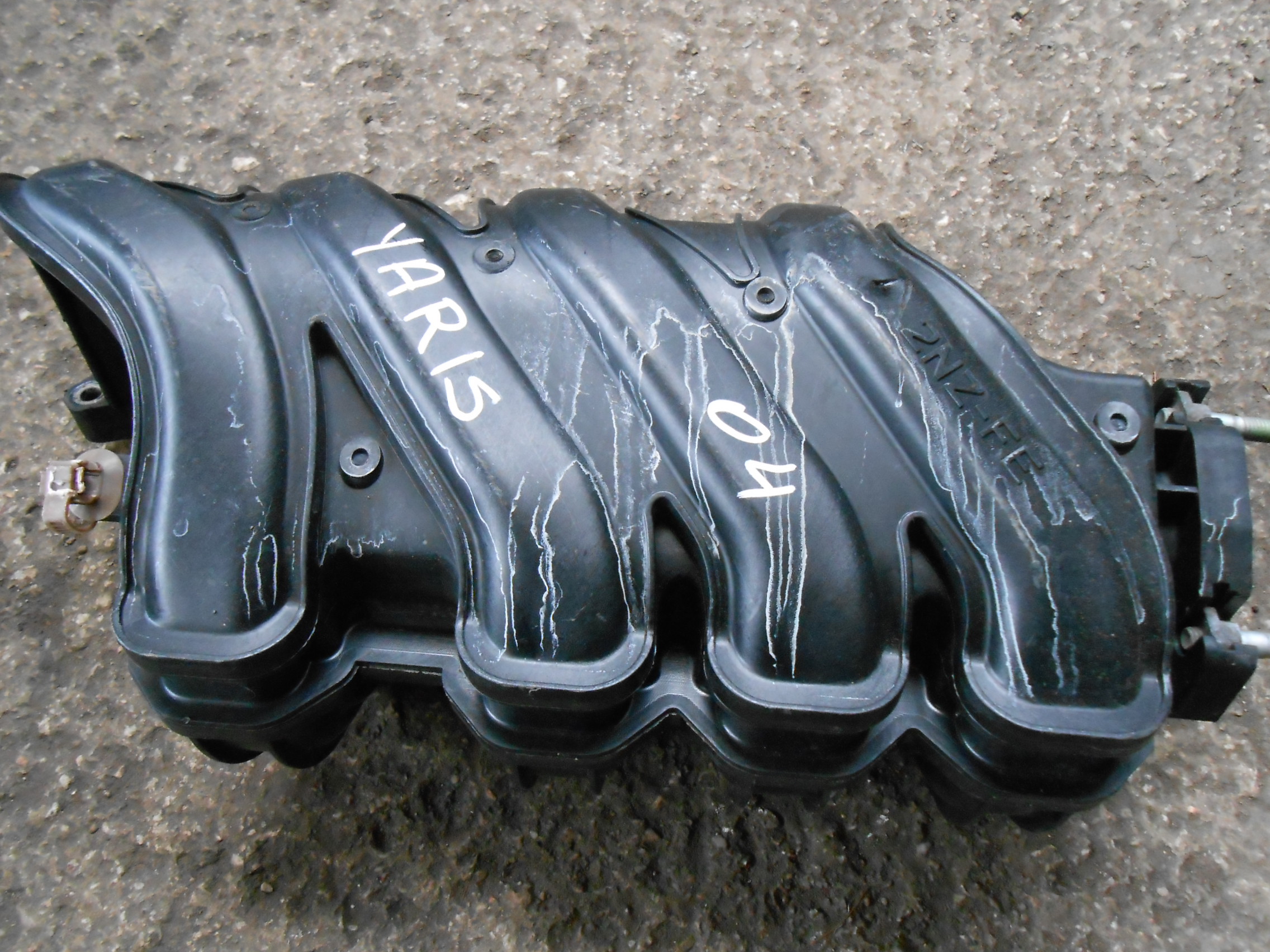 Πολλαπλή Εισαγωγής Toyota Yaris Verso ’00 Προσφορά.