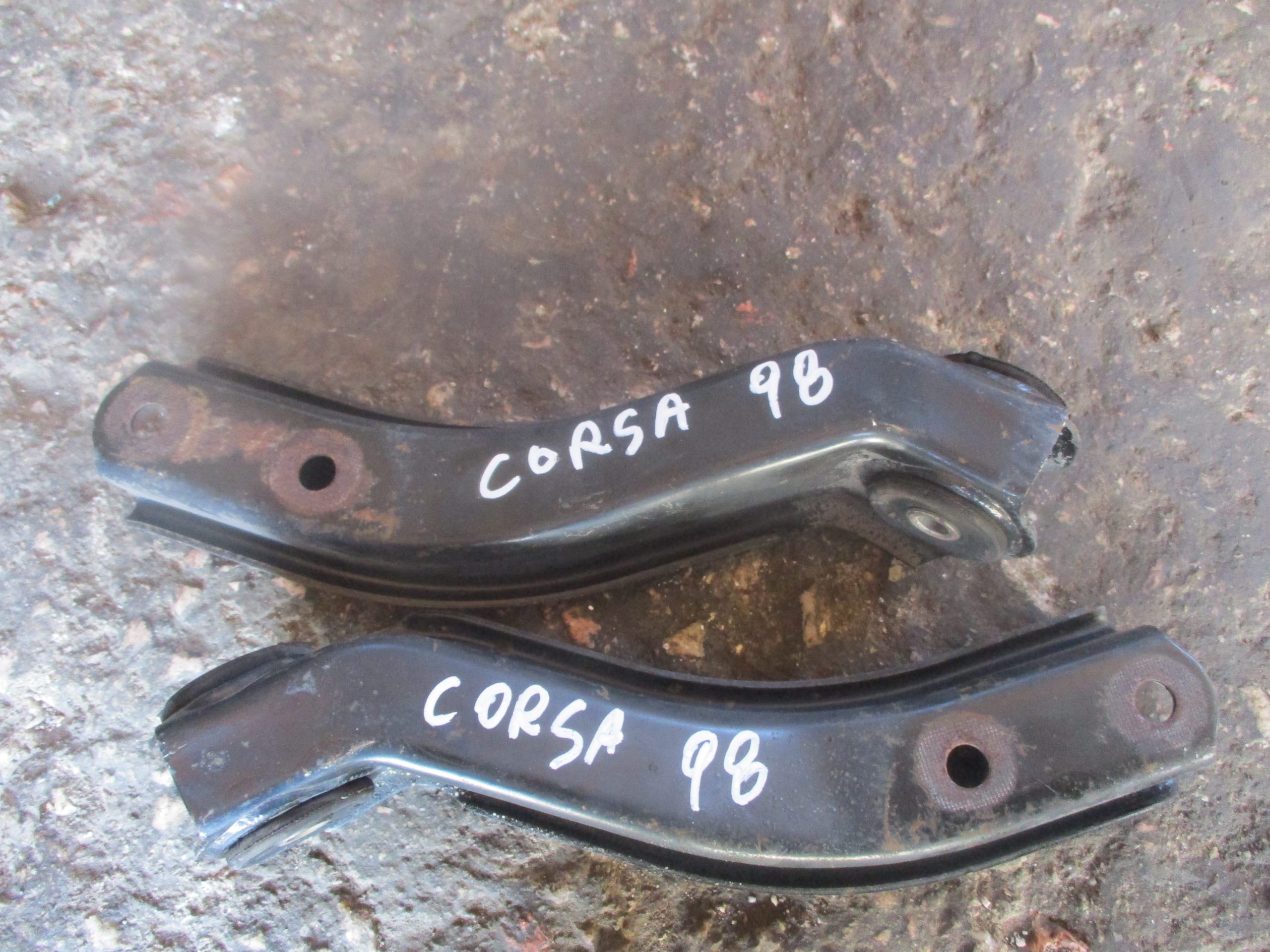 Ψαλίδια Opel Corsa B ’96 Προσφορά.