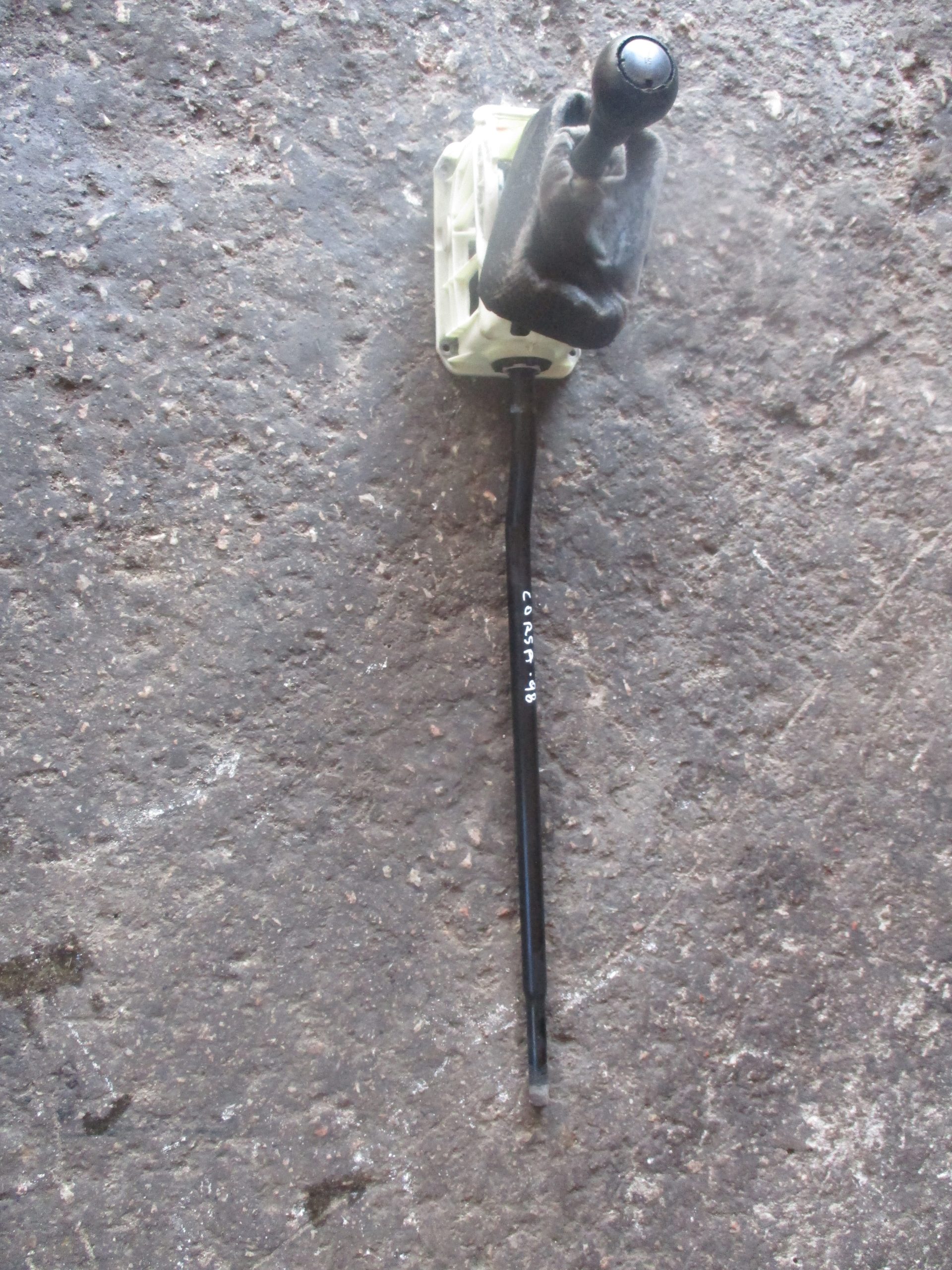 Λεβιές Ταχυτήτων Opel Corsa B ’96 Προσφορά.