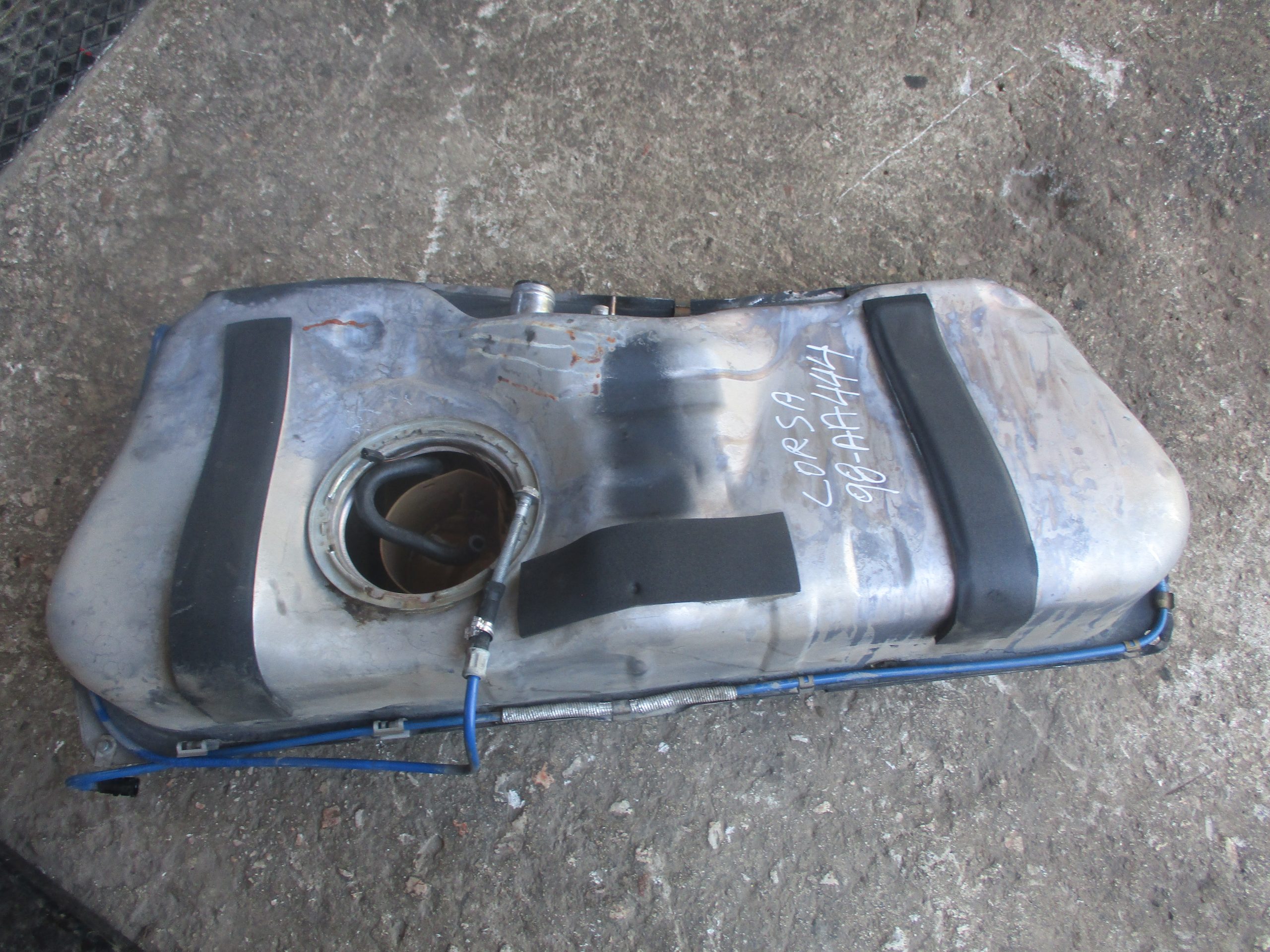 Ρεζερβουάρ Βενζίνης Opel Corsa B ’96 Προσφορά.