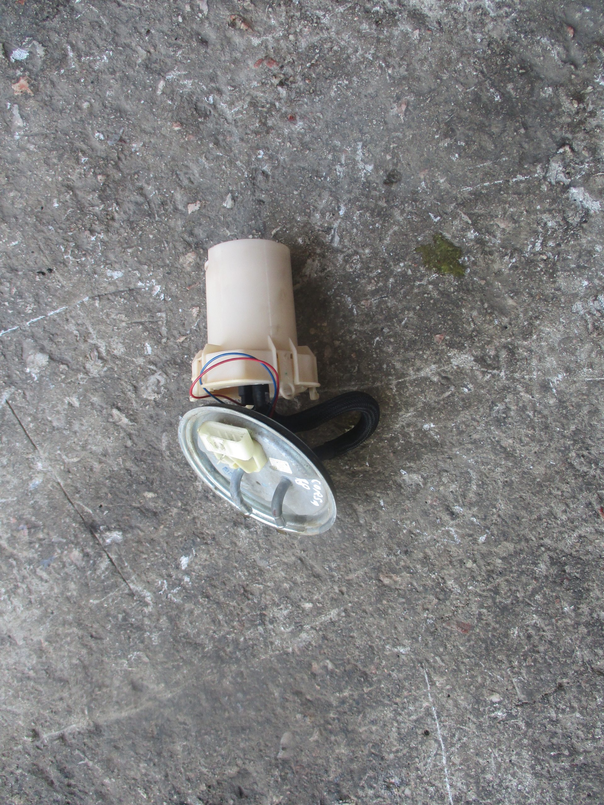 Αντλία Βενζίνης Opel Corsa B ’96 Προσφορά.