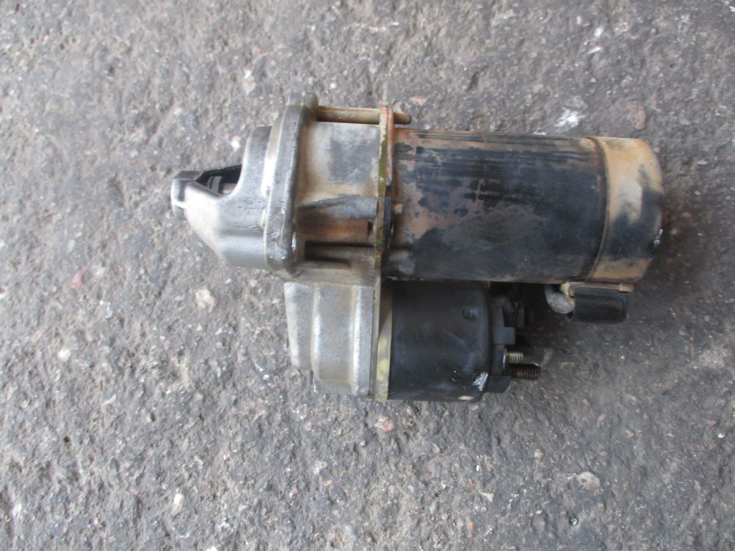 Μίζα Opel Corsa B ’96 Προσφορά.