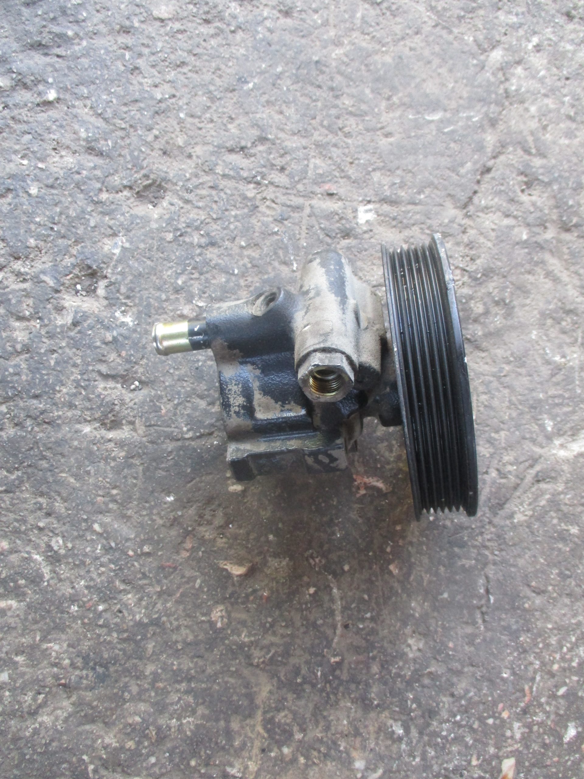 Αντλία Υδραυλικού Τιμονιού Opel Corsa B ’96 Προσφορά.