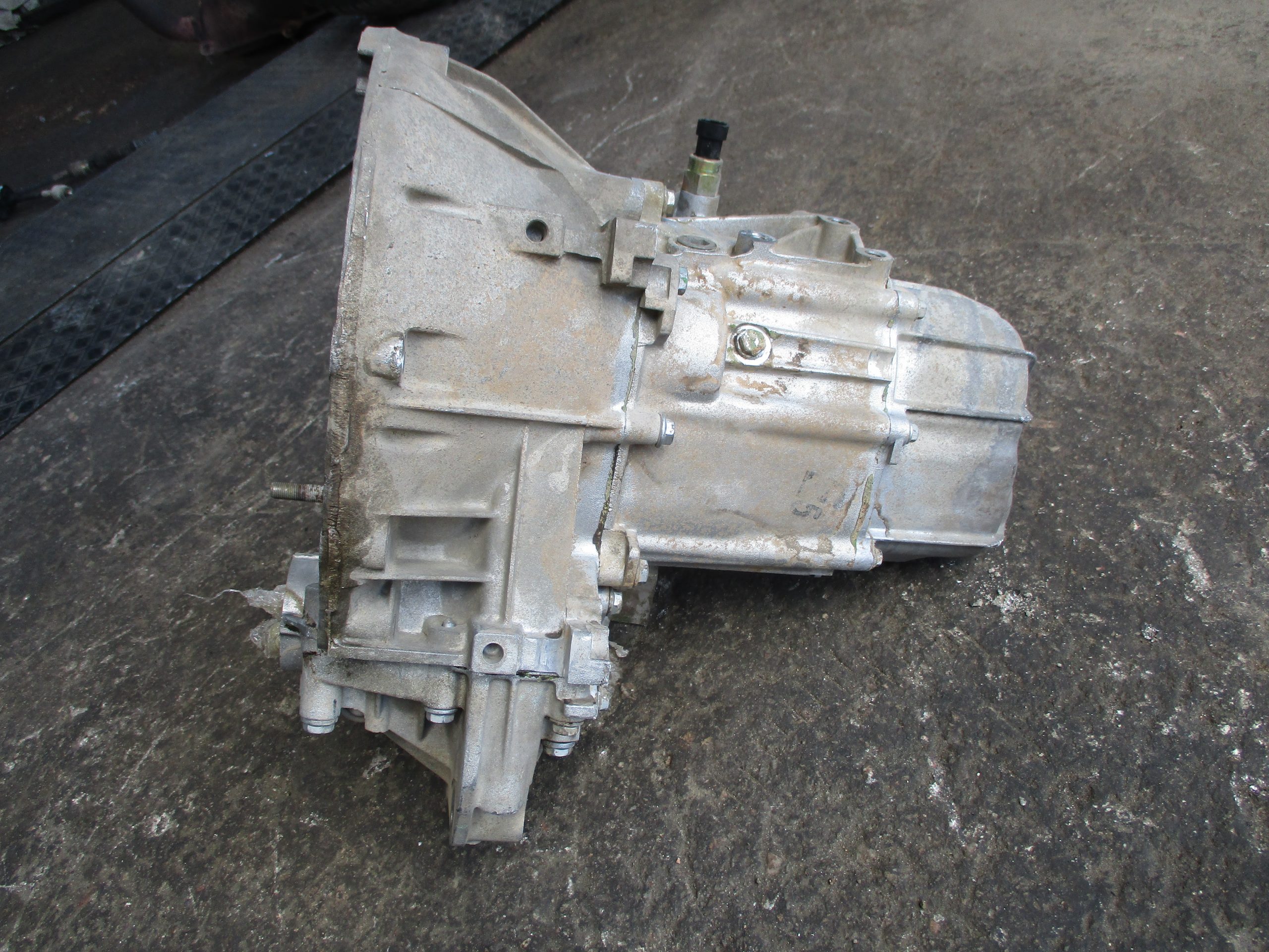 Σασμάν (46524935) Fiat Punto Sporting ’03