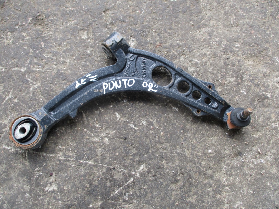 Ψαλίδια Fiat Punto Sporting ’03