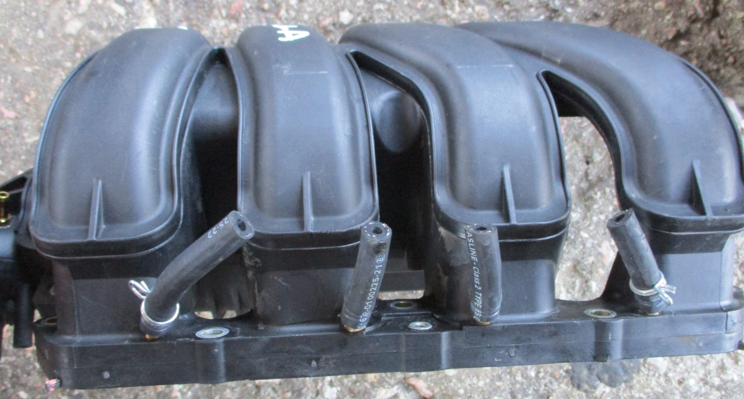 Πολλαπλή Εισαγωγής (2900307609) Toyota Corolla ’05