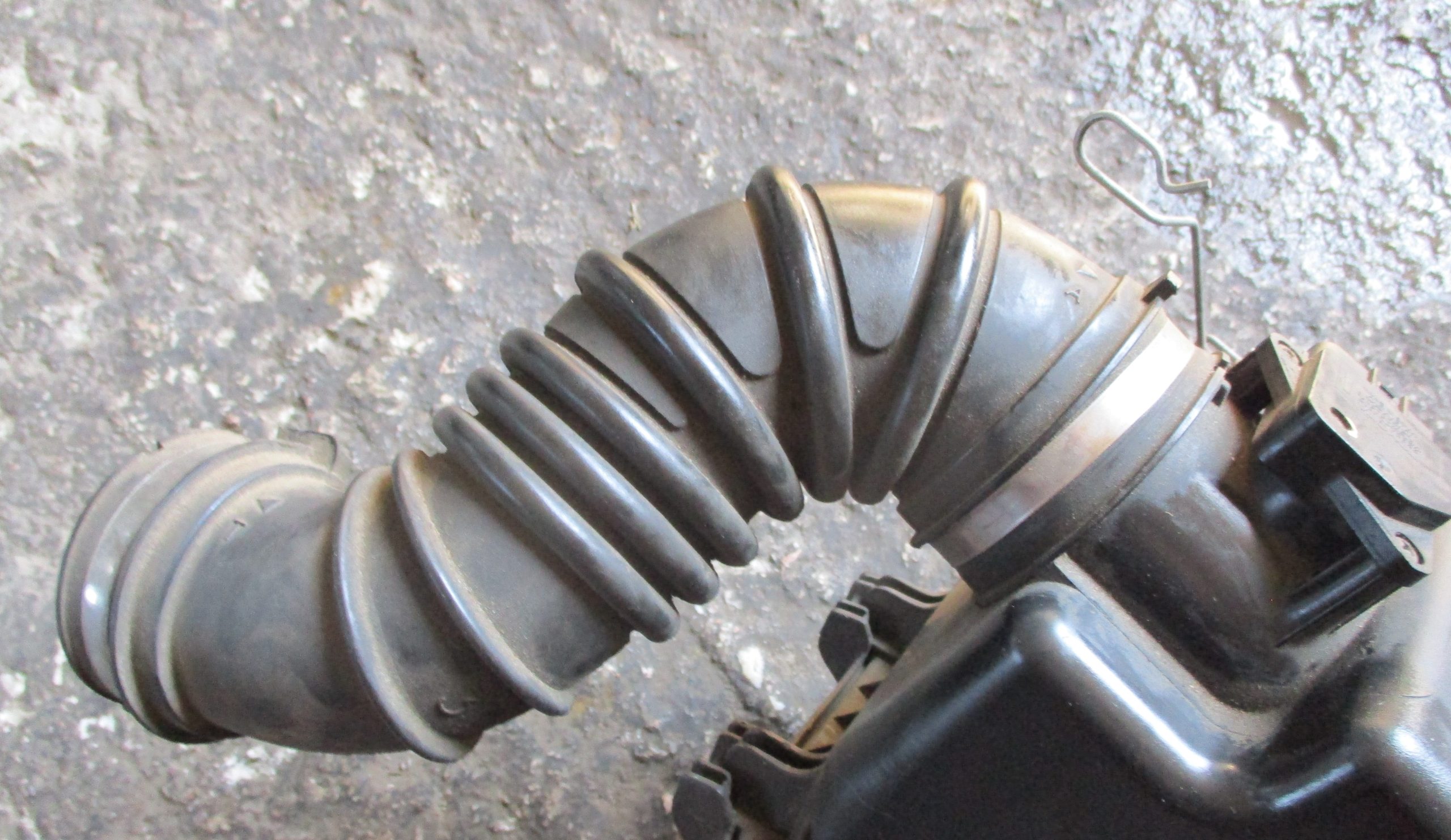 Φιλτροκούτι Toyota Corolla ’05