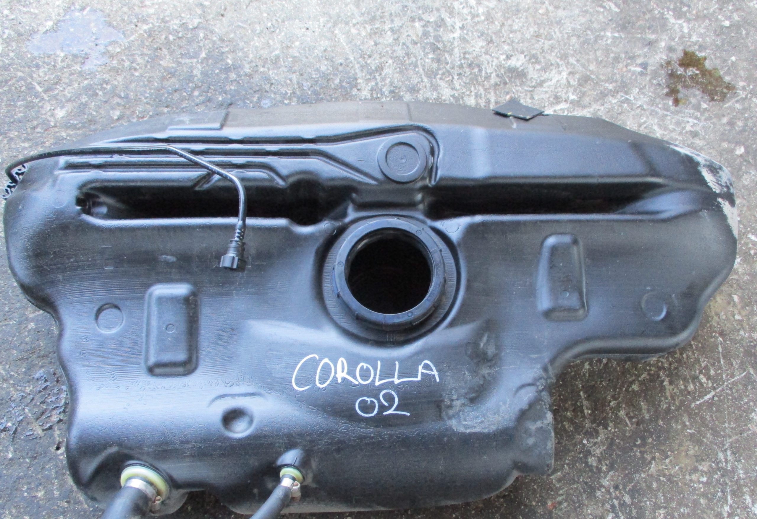 Ρεζερβουάρ Βενζίνης Toyota Corolla ’05