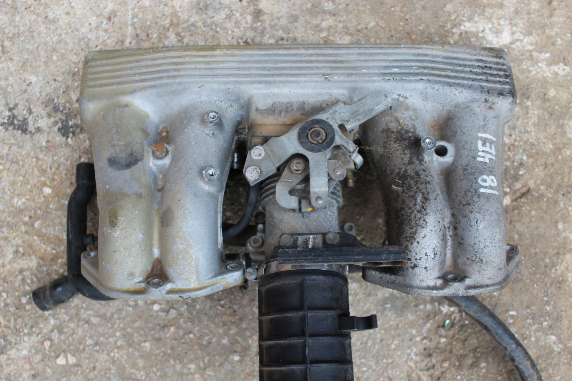 Πολλαπλή Εισαγωγής (1727163) BMW E36 ’97 Σούπερ Προσφορά Μήνα