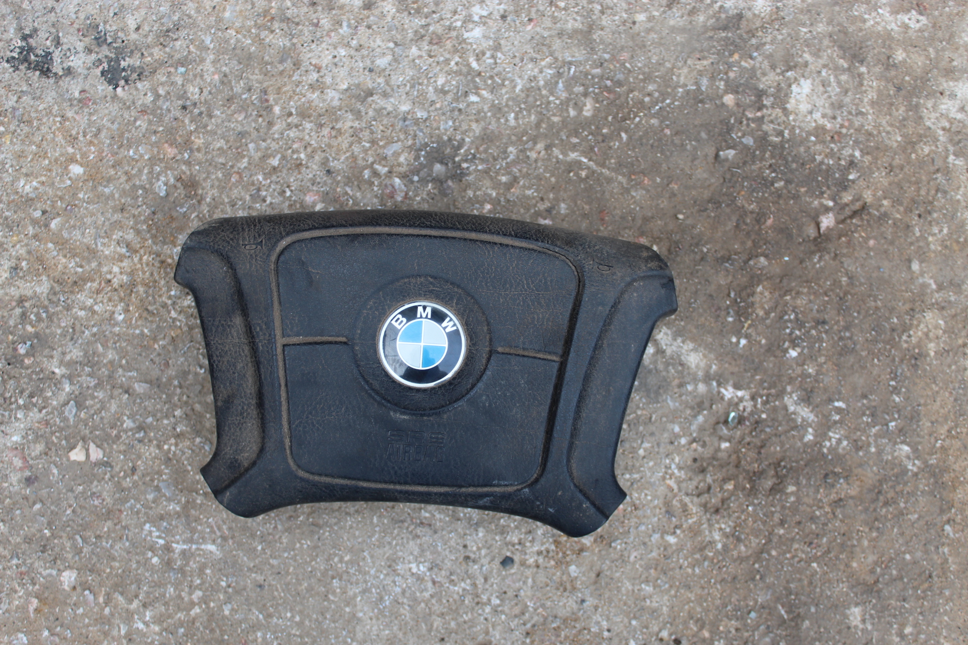 Αερόσακος Οδηγού BMW E36 ’97 Σούπερ Προσφορά Μήνα