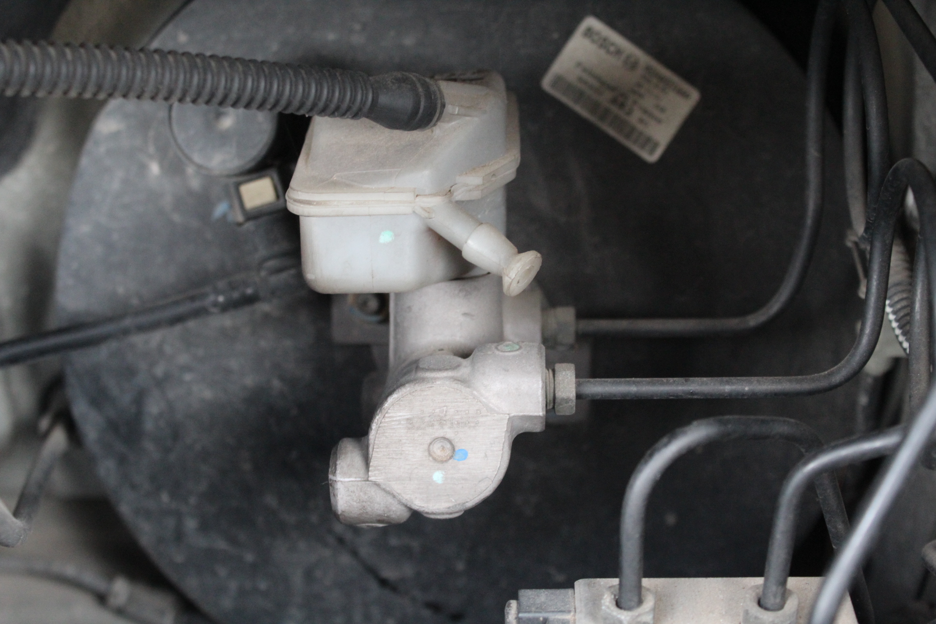 Αντλία Φρένου Citroen Xsara Picasso ’05 Προσφορά.