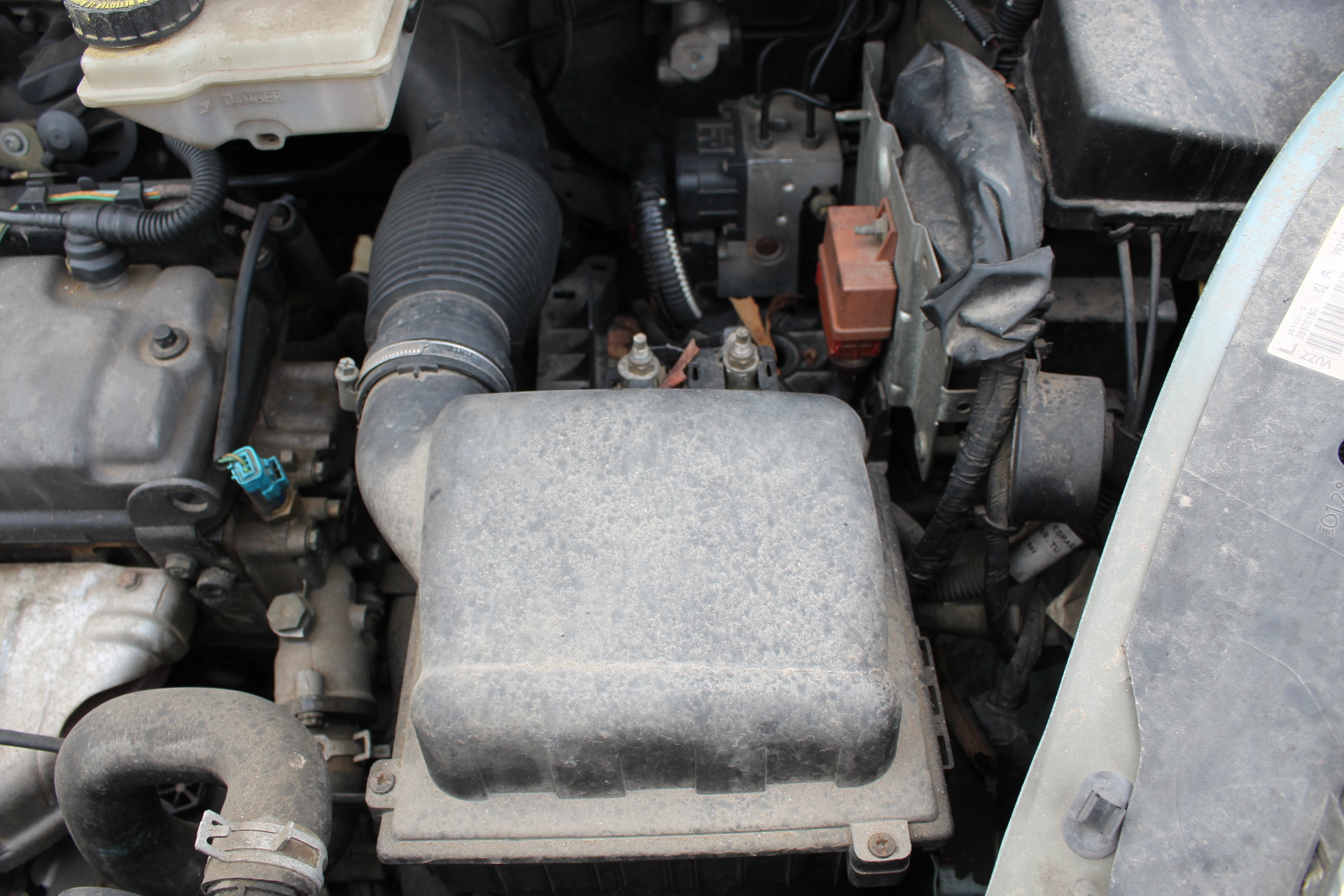 Φιλτροκούτι Citroen Xsara Picasso ’05 Προσφορά.