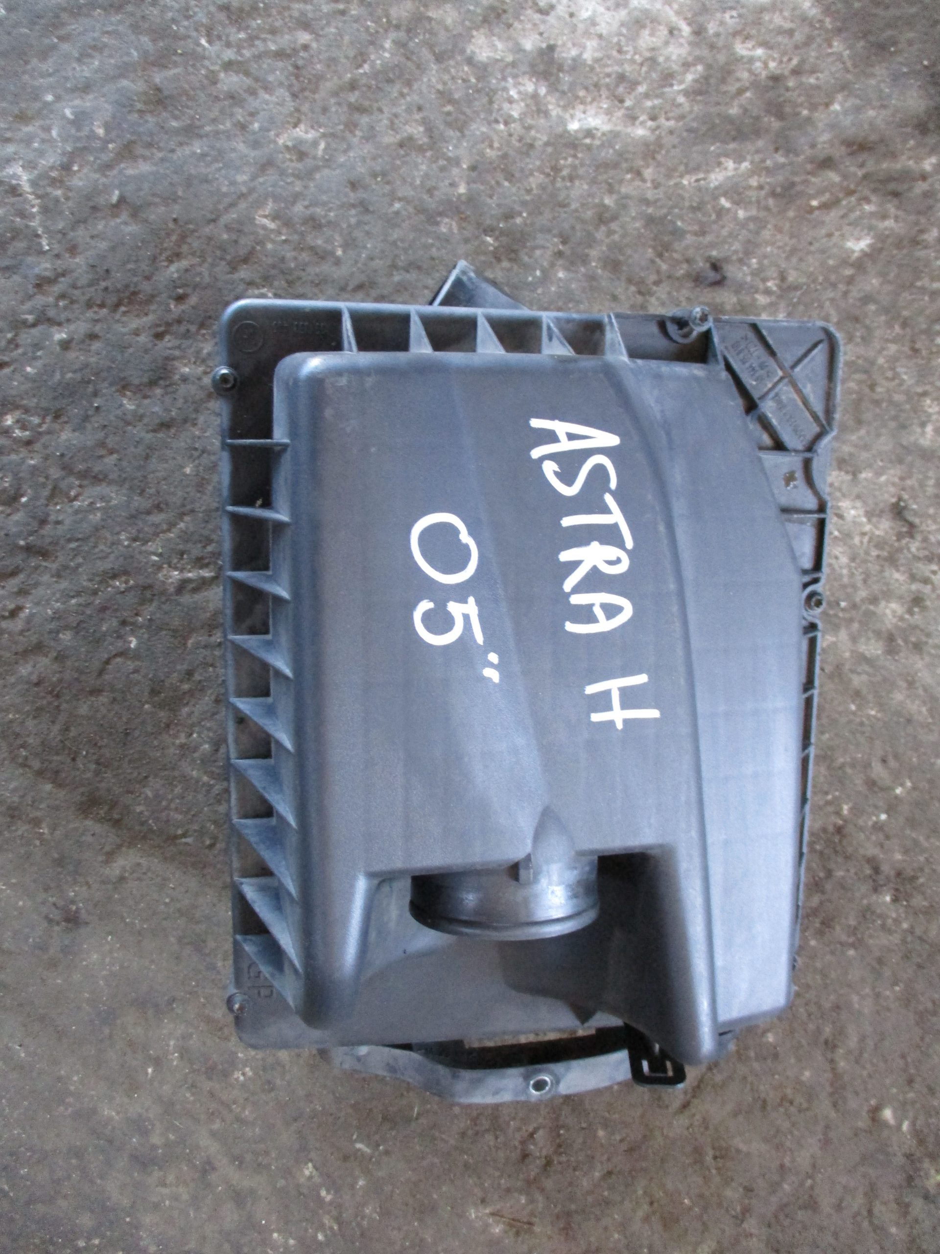 Φιλτροκούτι Opel Astra H ’05