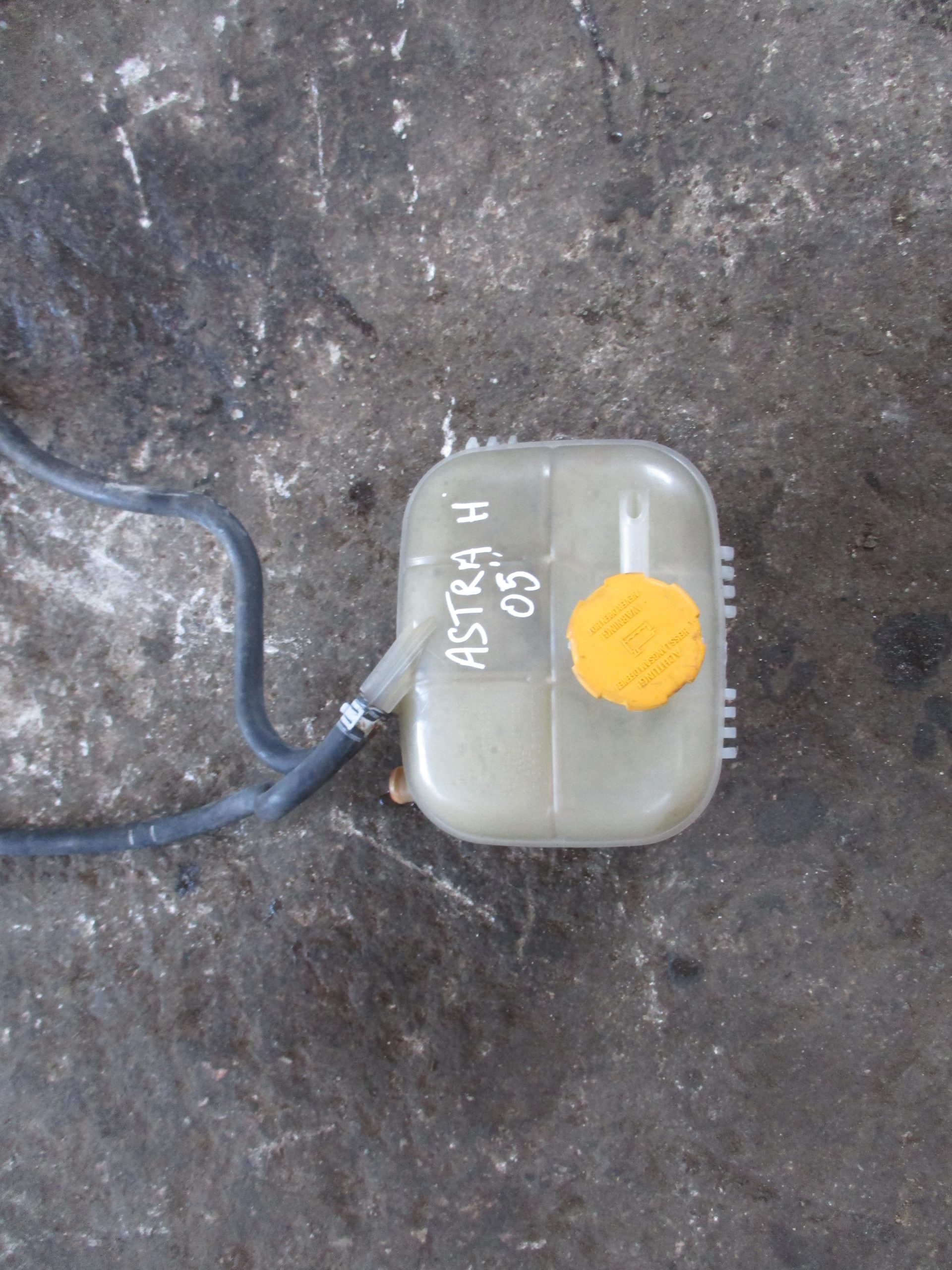 Δοχείο Πληρώσεως (460029937) Opel Astra H ’05