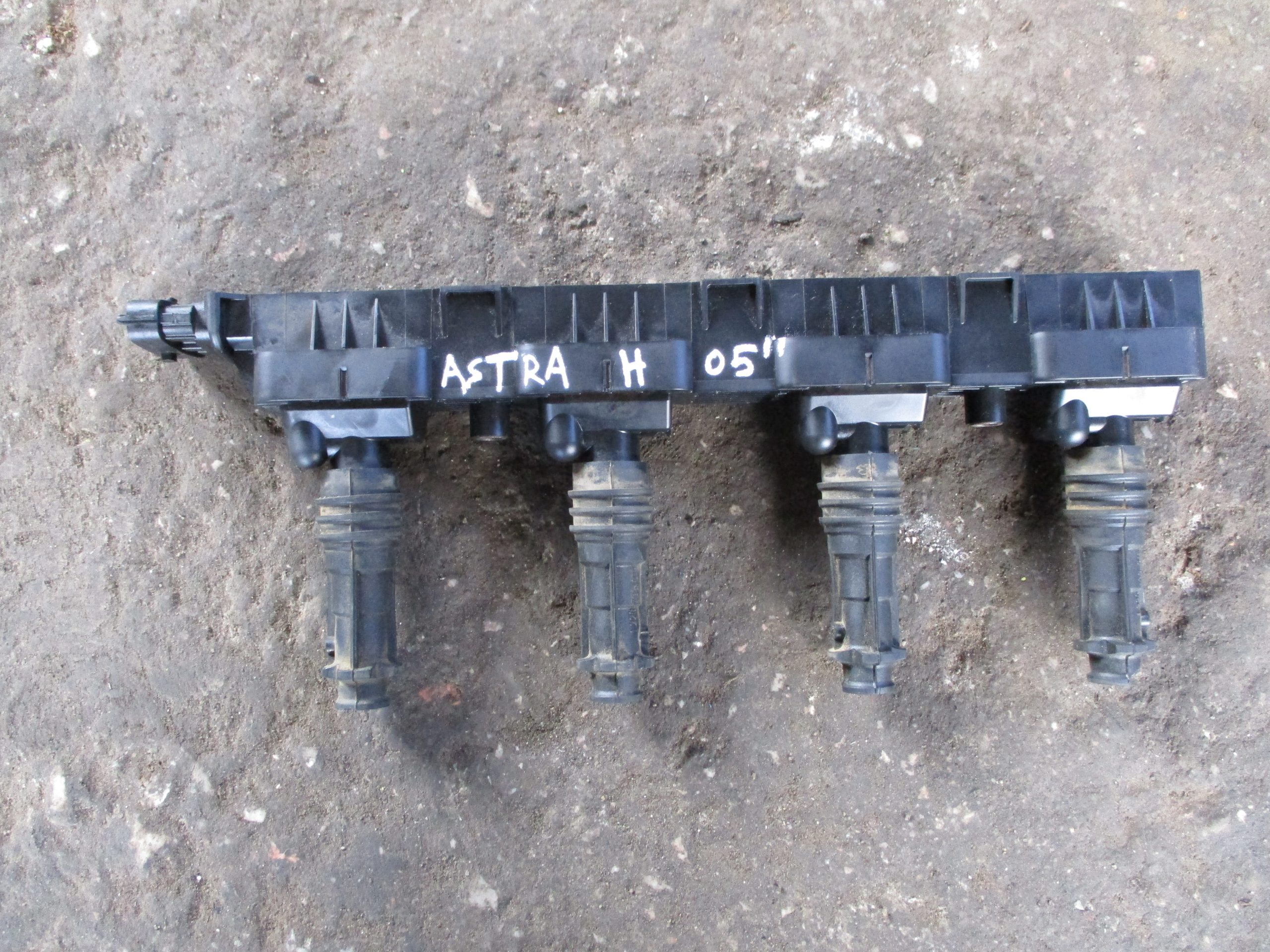 Πολλαπλασιαστής (0221503472) Opel Astra H ’05